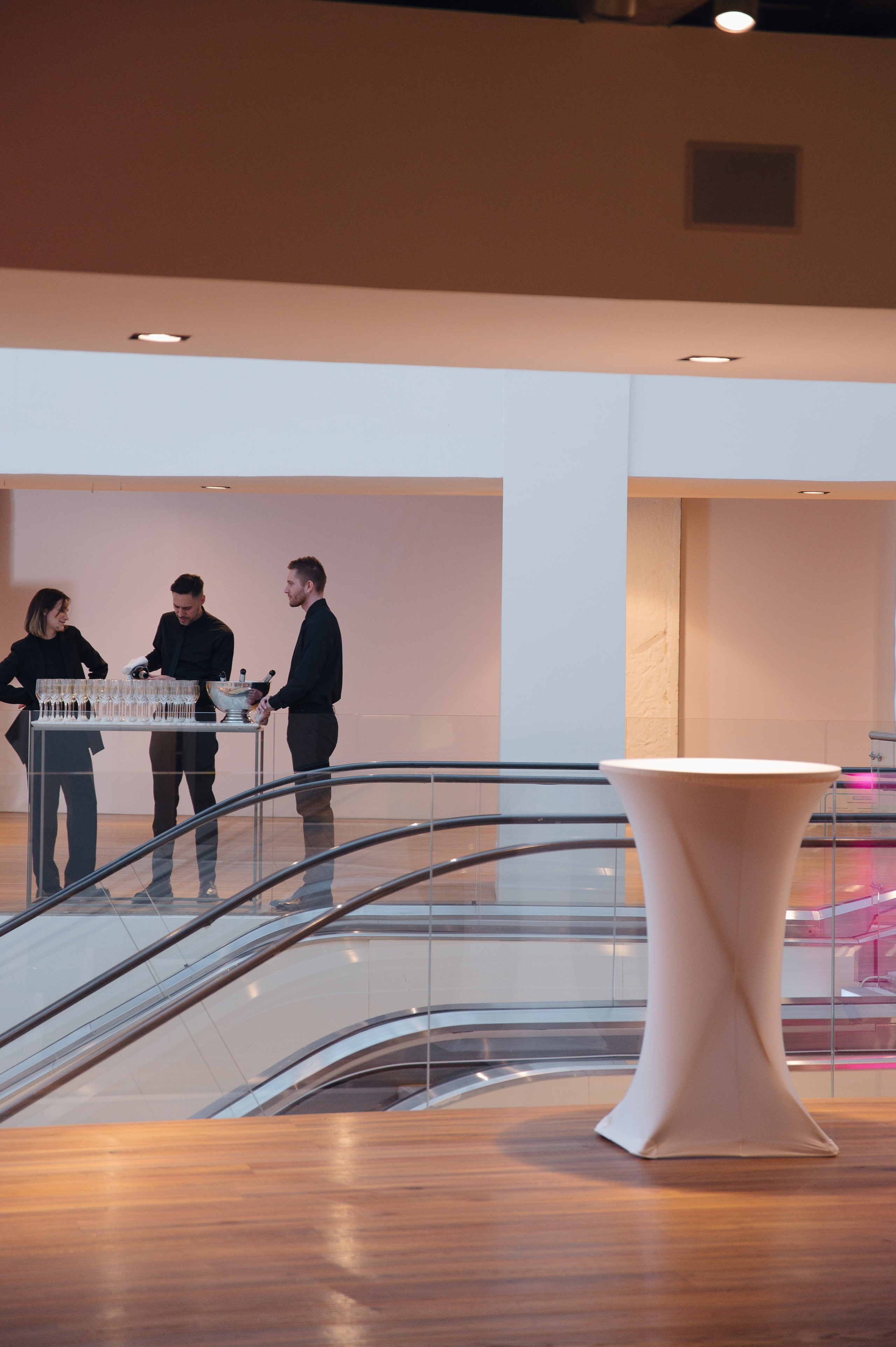 Бекстейдж показа «Новые Имена» собака.ru|ДЛТ. Портретный и репортажный фотограф в Санкт-Петербурге