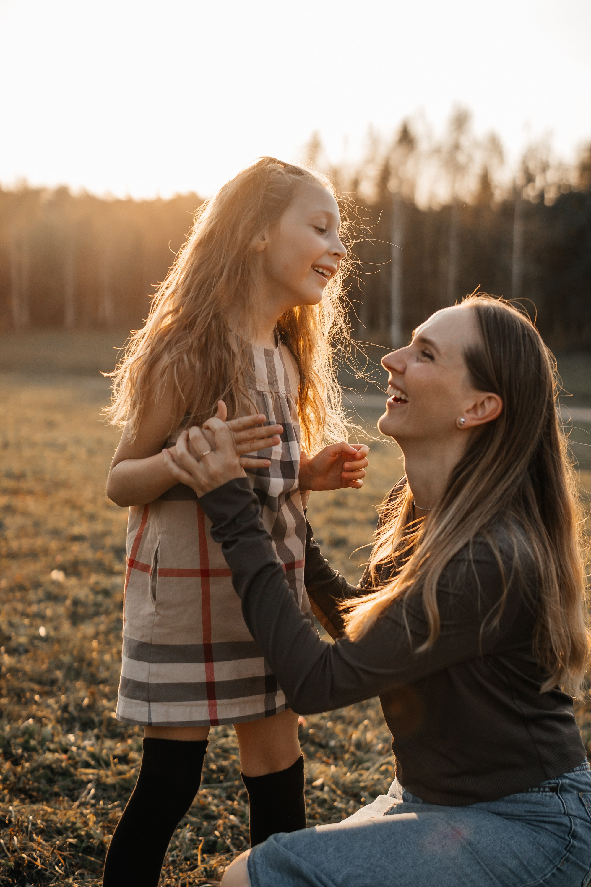 Семейная фотосессия. Свадебный и портретный фотограф в Воронеже Нестеренко Илья