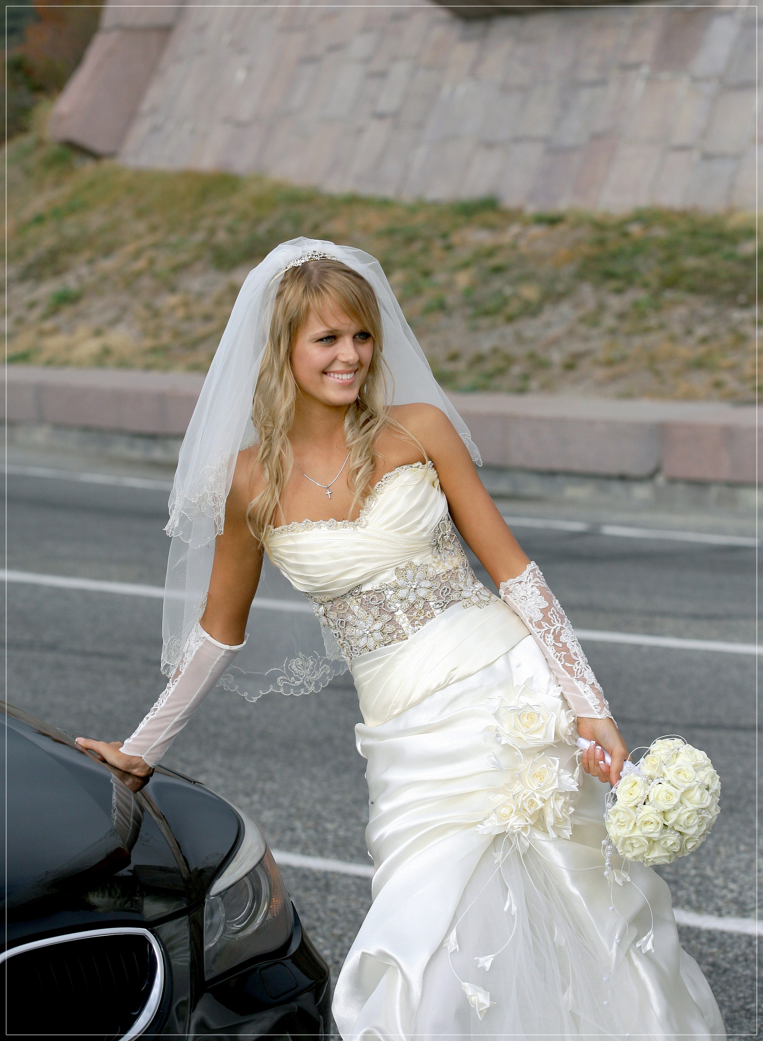 АНЯ И ЯН. СТУДИЯ