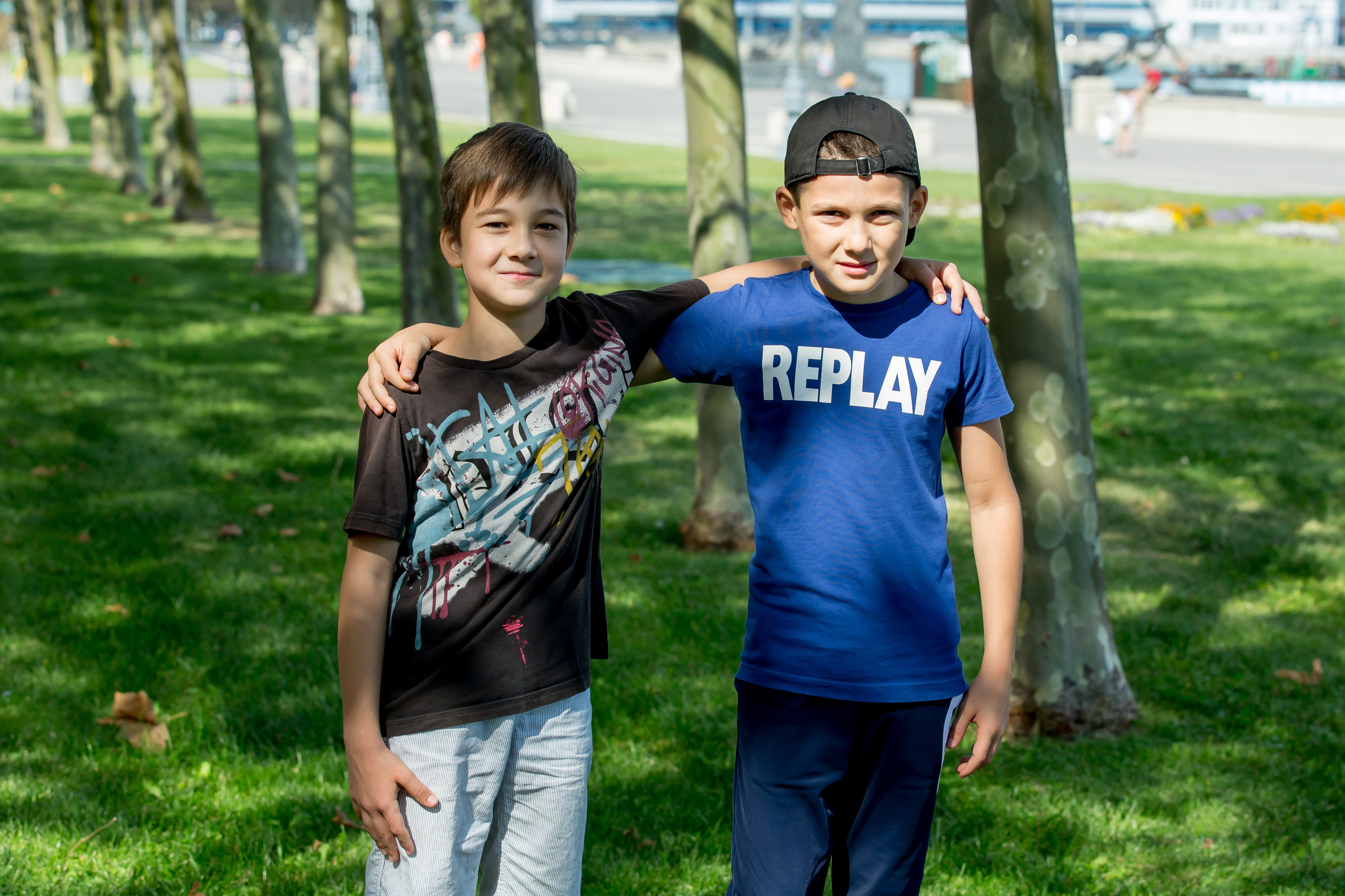 4 КЛАСС. Портфолио