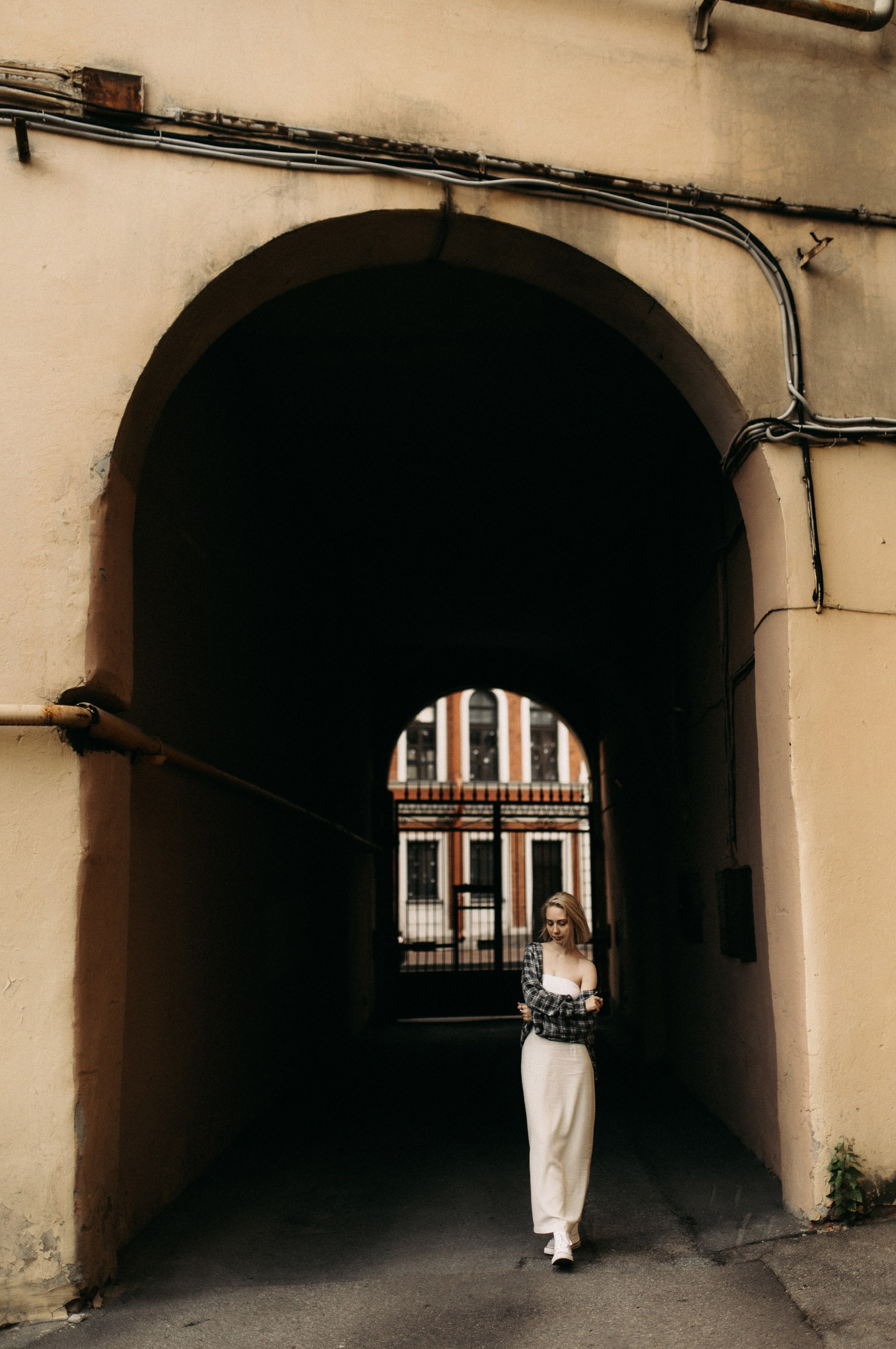 Полина. Фотограф в Санкт-Петербурге