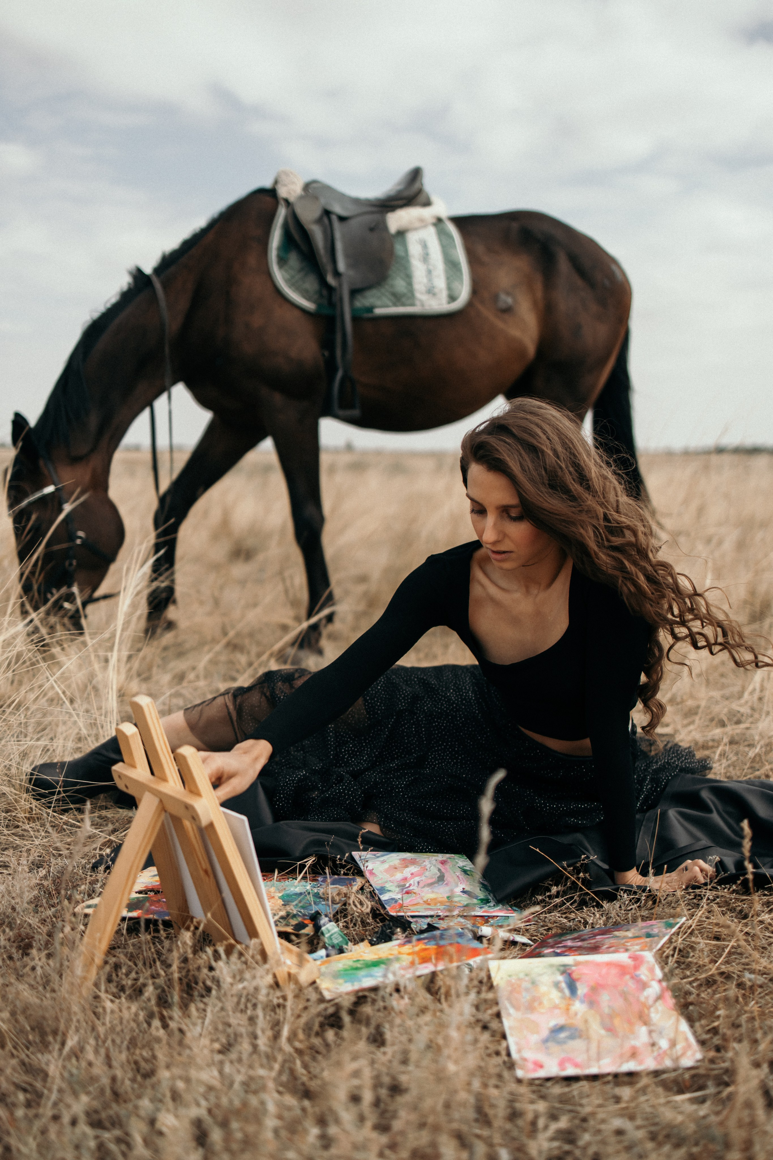 Вика и Стратег. Свадебный и прогулочный фотограф в Санкт-Петербурге Дарья Корель