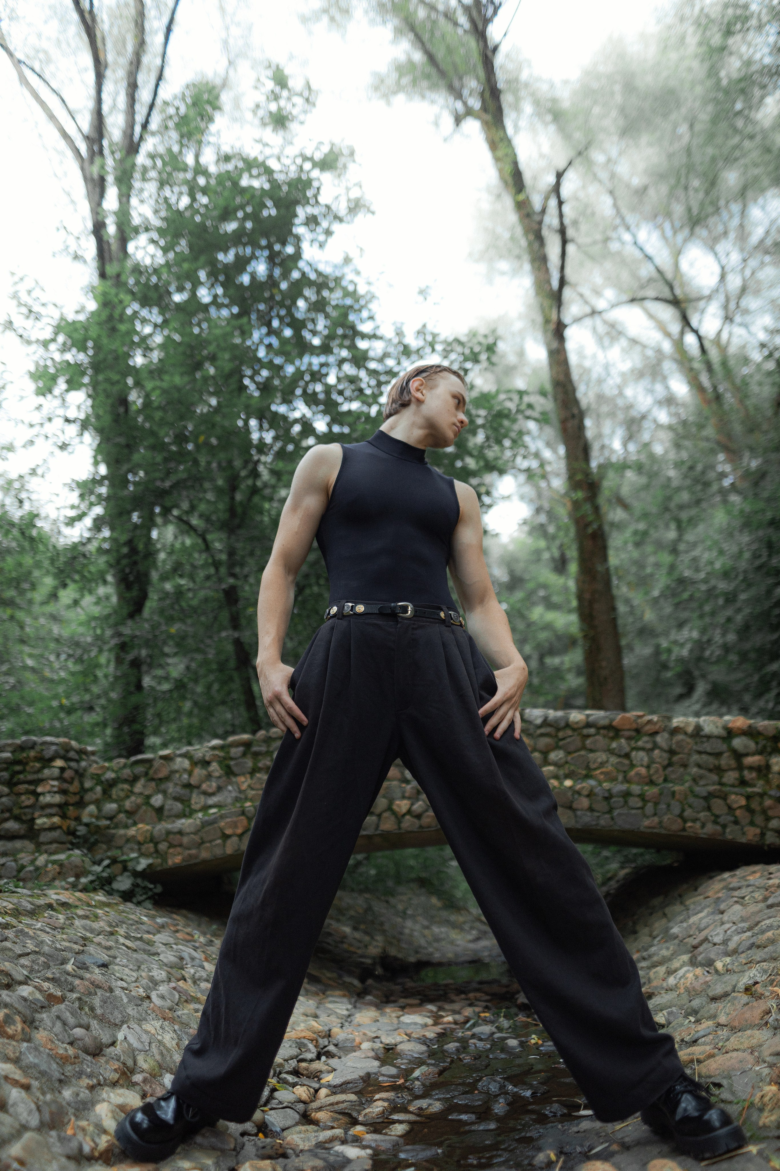 Magnetism. Евгения Волошина Фотограф Москва / Белгород