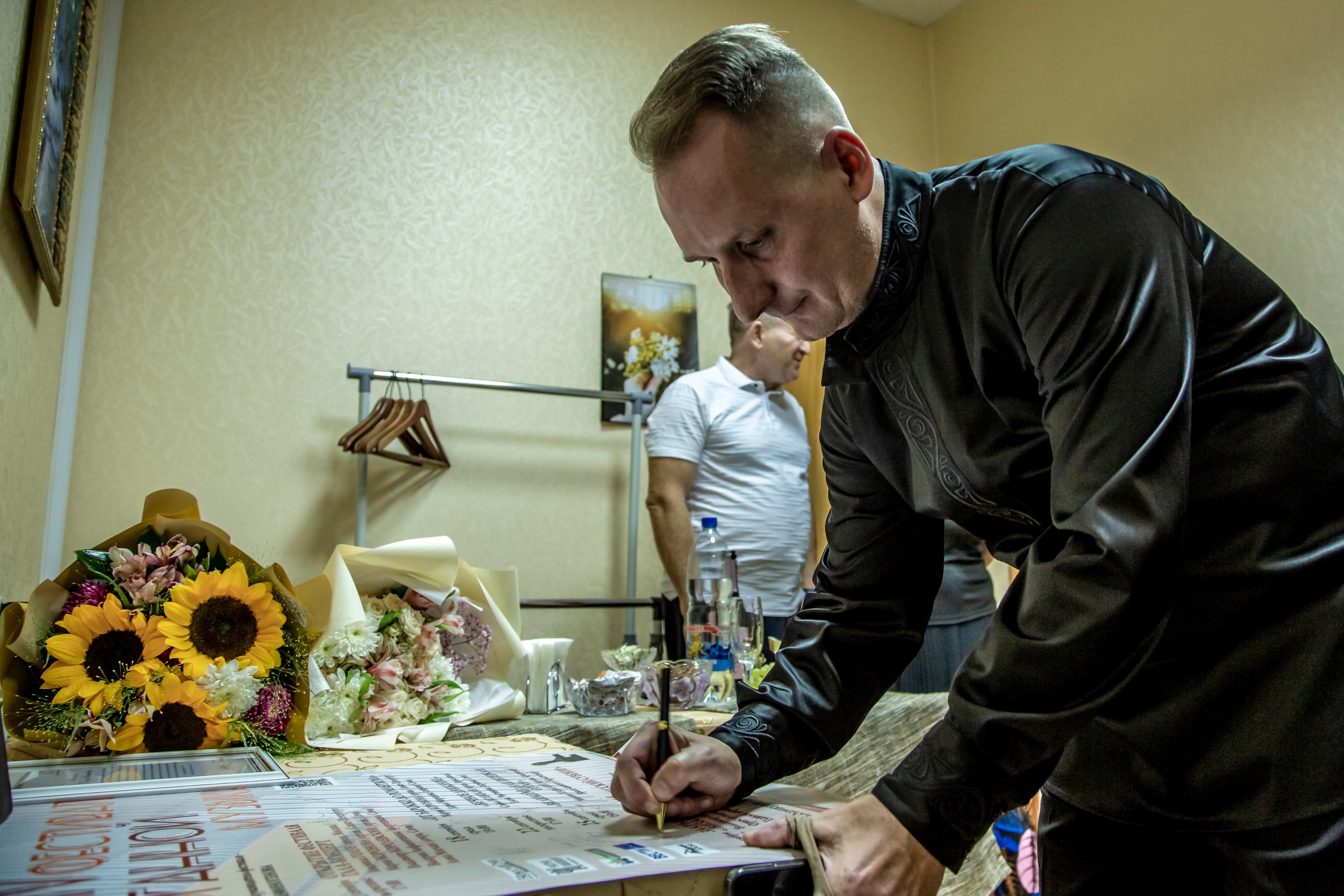 24 Открытый фестиваль органной музыки г. Сочи. Фотограф в Сочи Юрий Шептаев