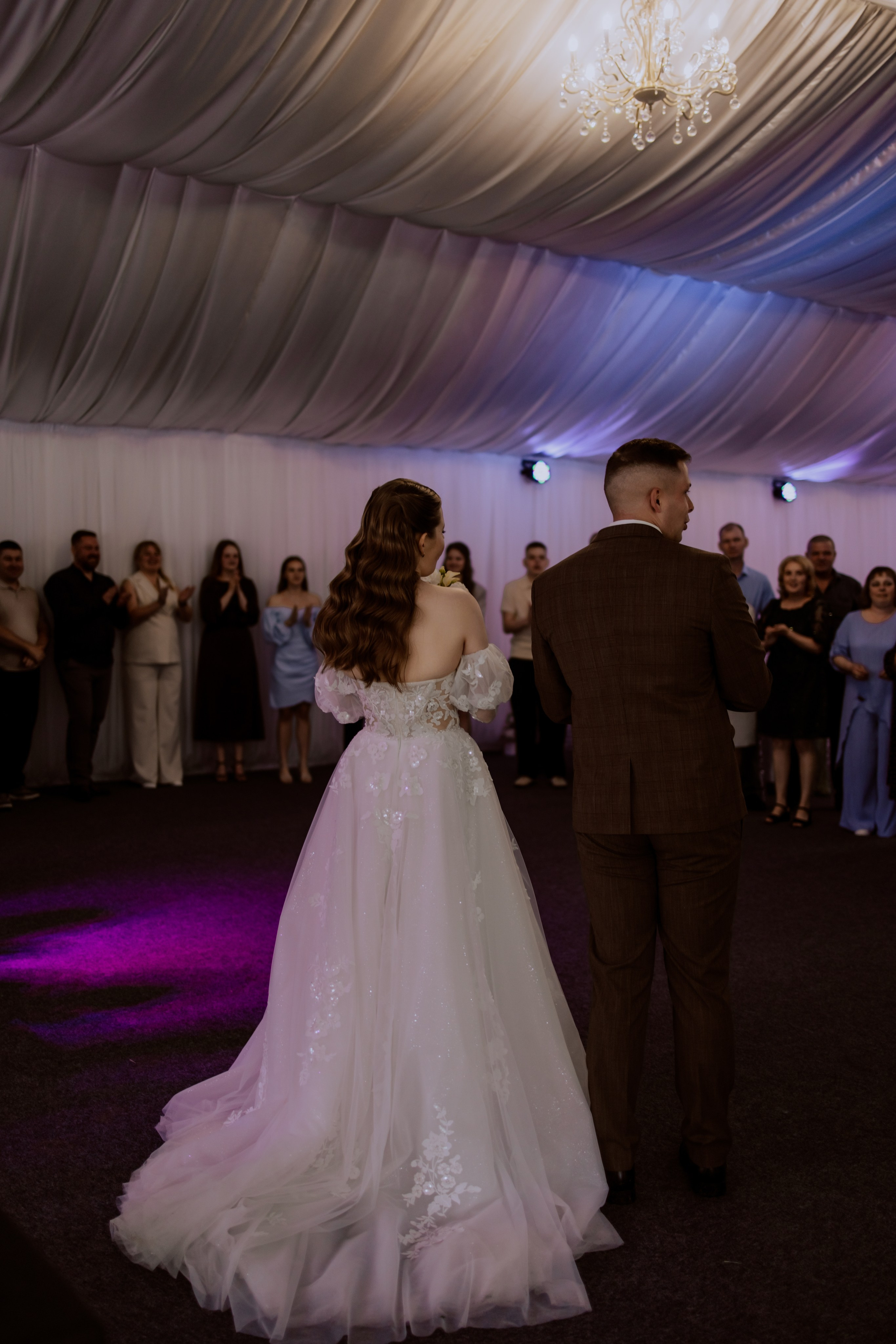 Дмитрий и Ульяна. Фотограф, который снимает любовь в Санкт-Петербурге и Череповце