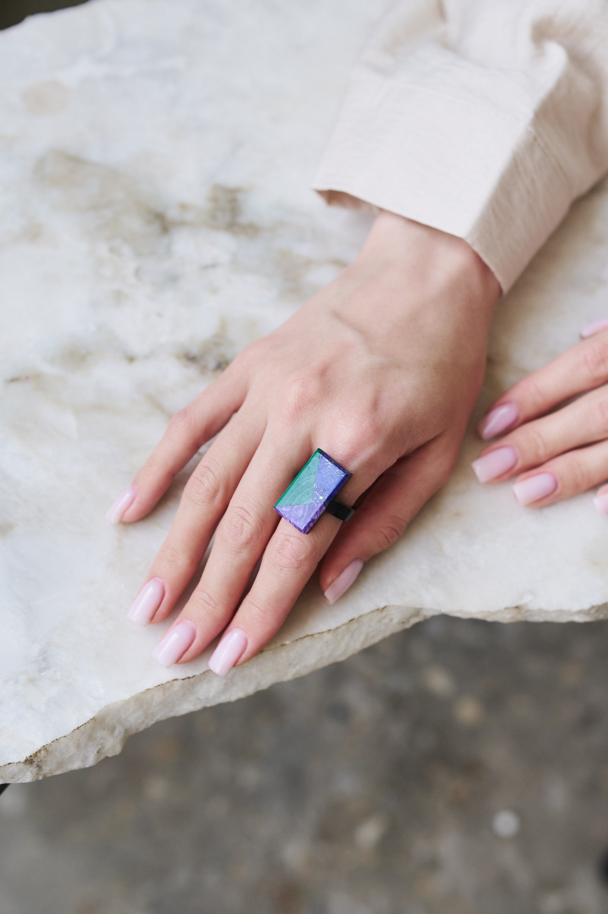 Дивора (украшения). Коммерческий фотограф в Казани Ксения Добролюбова