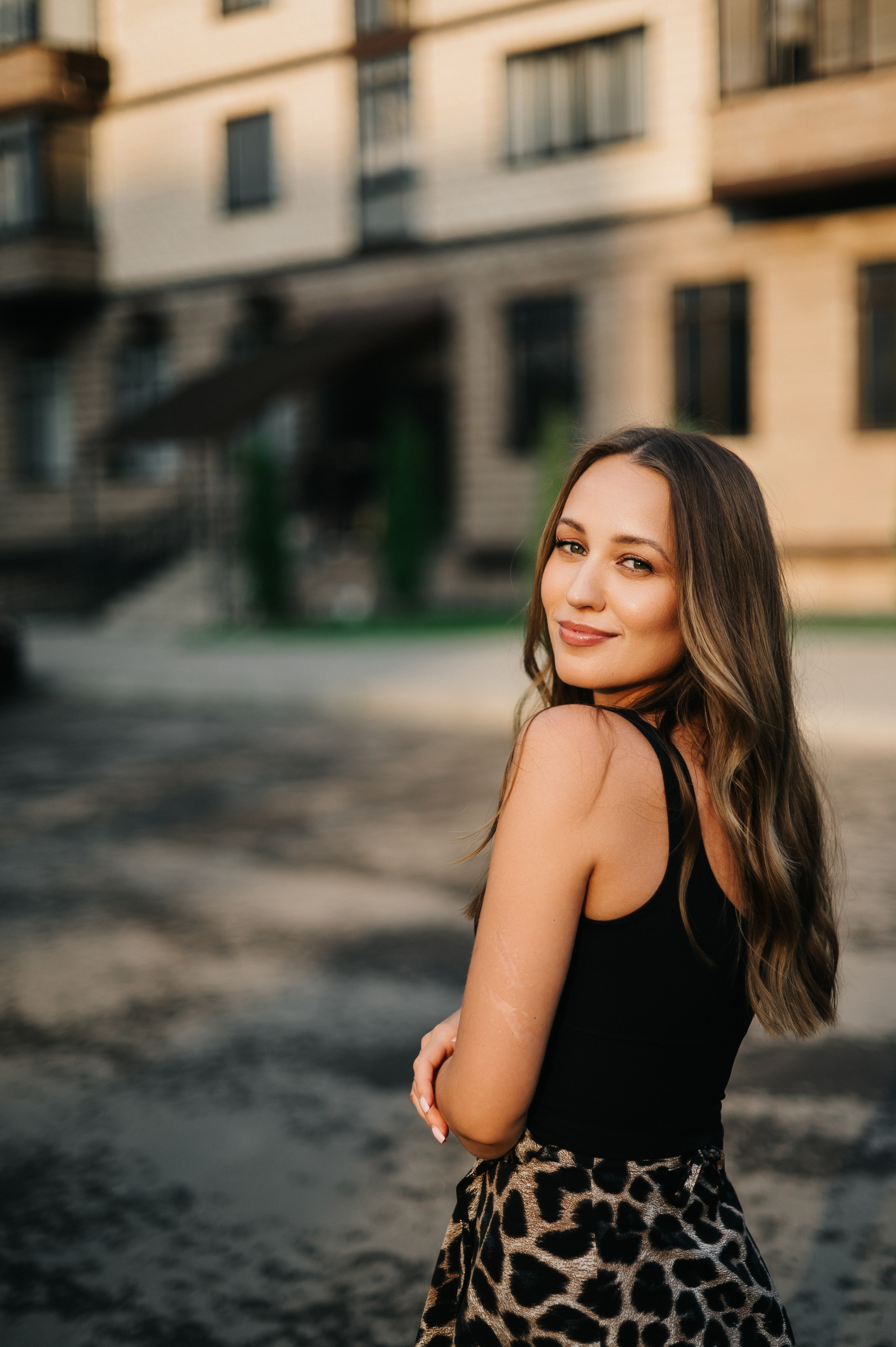 Юлия. Семейный и свадебный фотограф Алёна Морозова Коломна