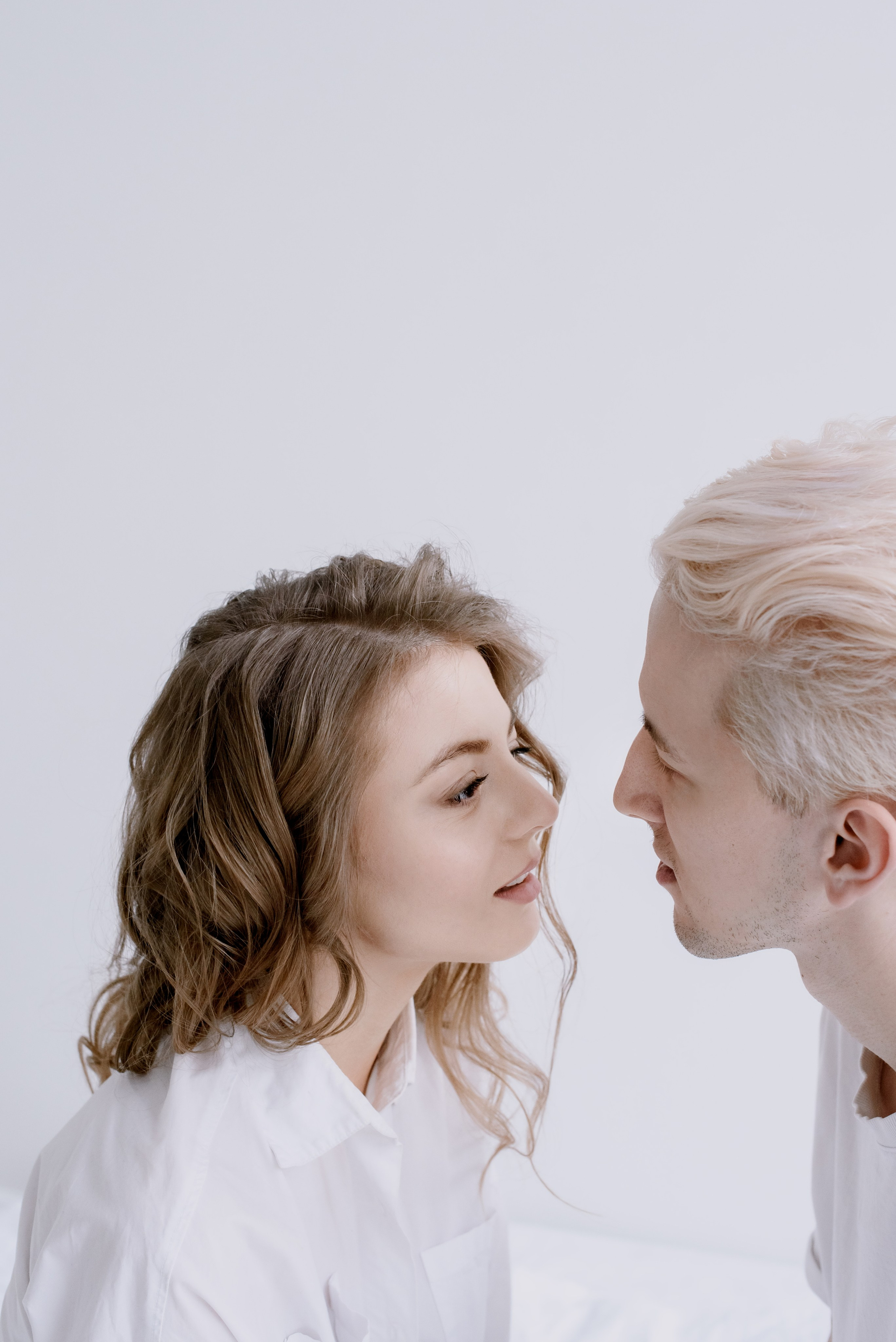 Даниил & Мария. Юлия Соколовская Фотограф Москва Красногорск