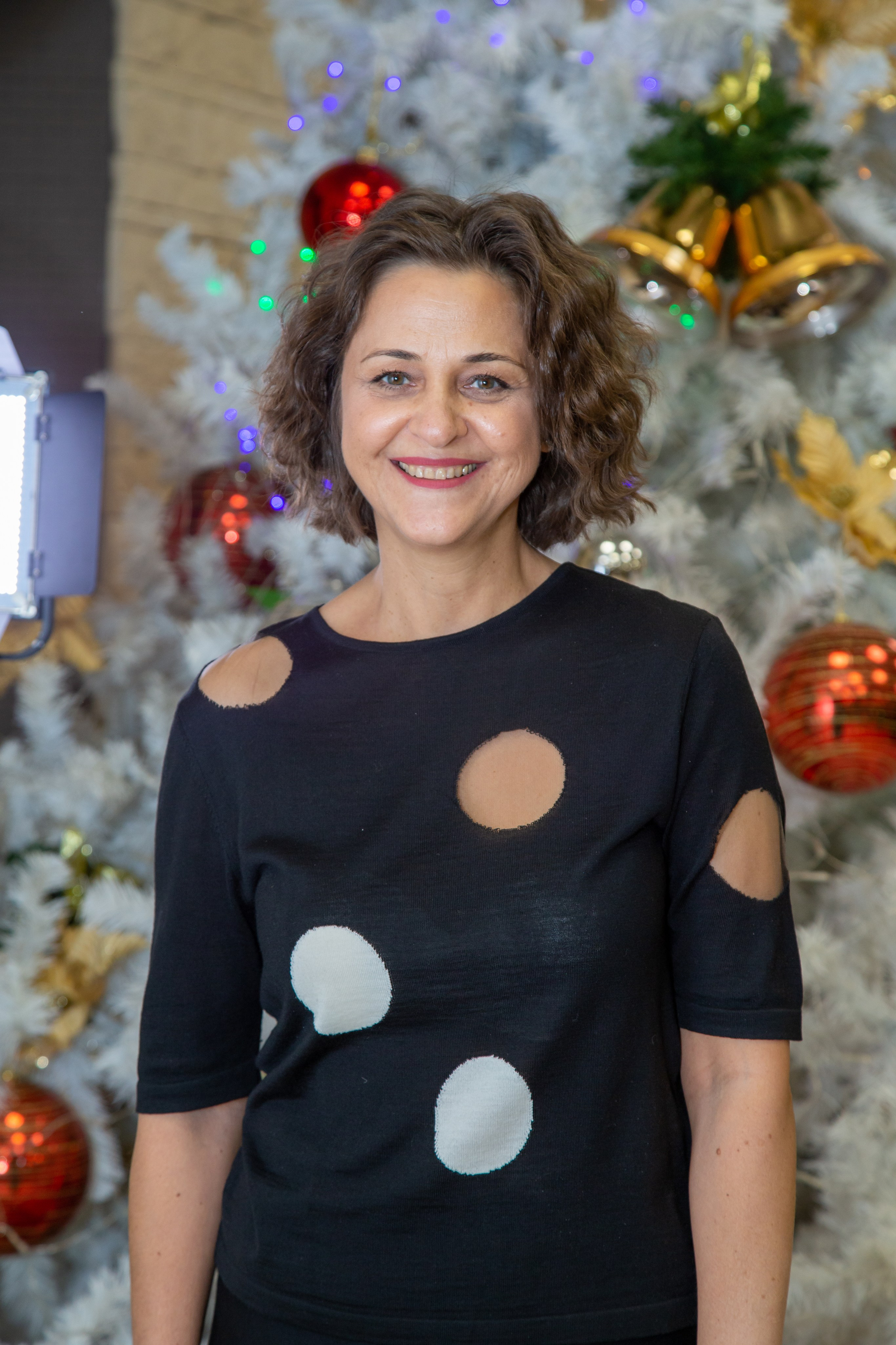 Репортажная съёмка для Домисольки на новый год. «Студия DRONAVT`s» — видеосъёмка и фотография г. Москва