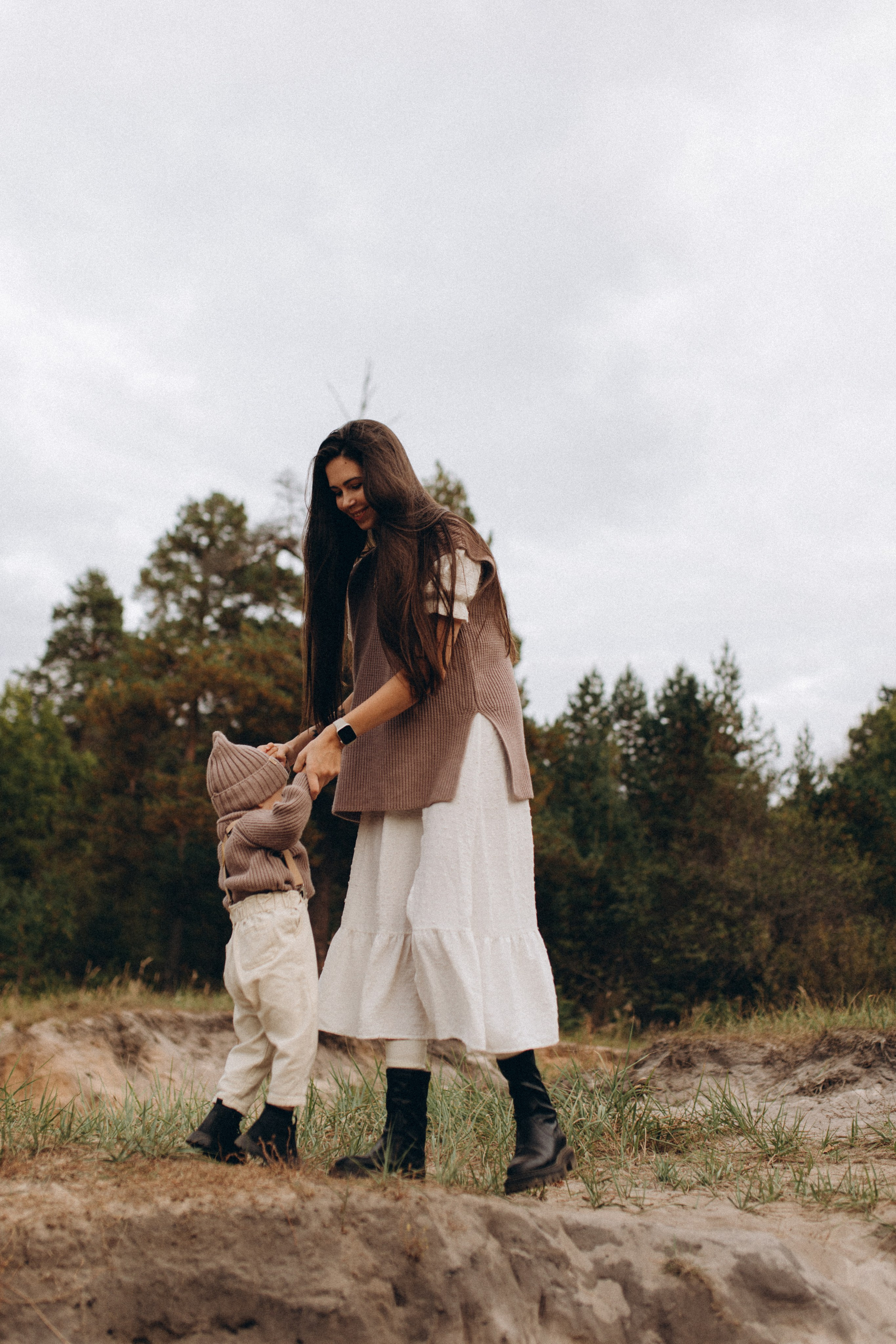 Света и Матвей. Фотограф в Нижнем Новгороде Лебедева Елена