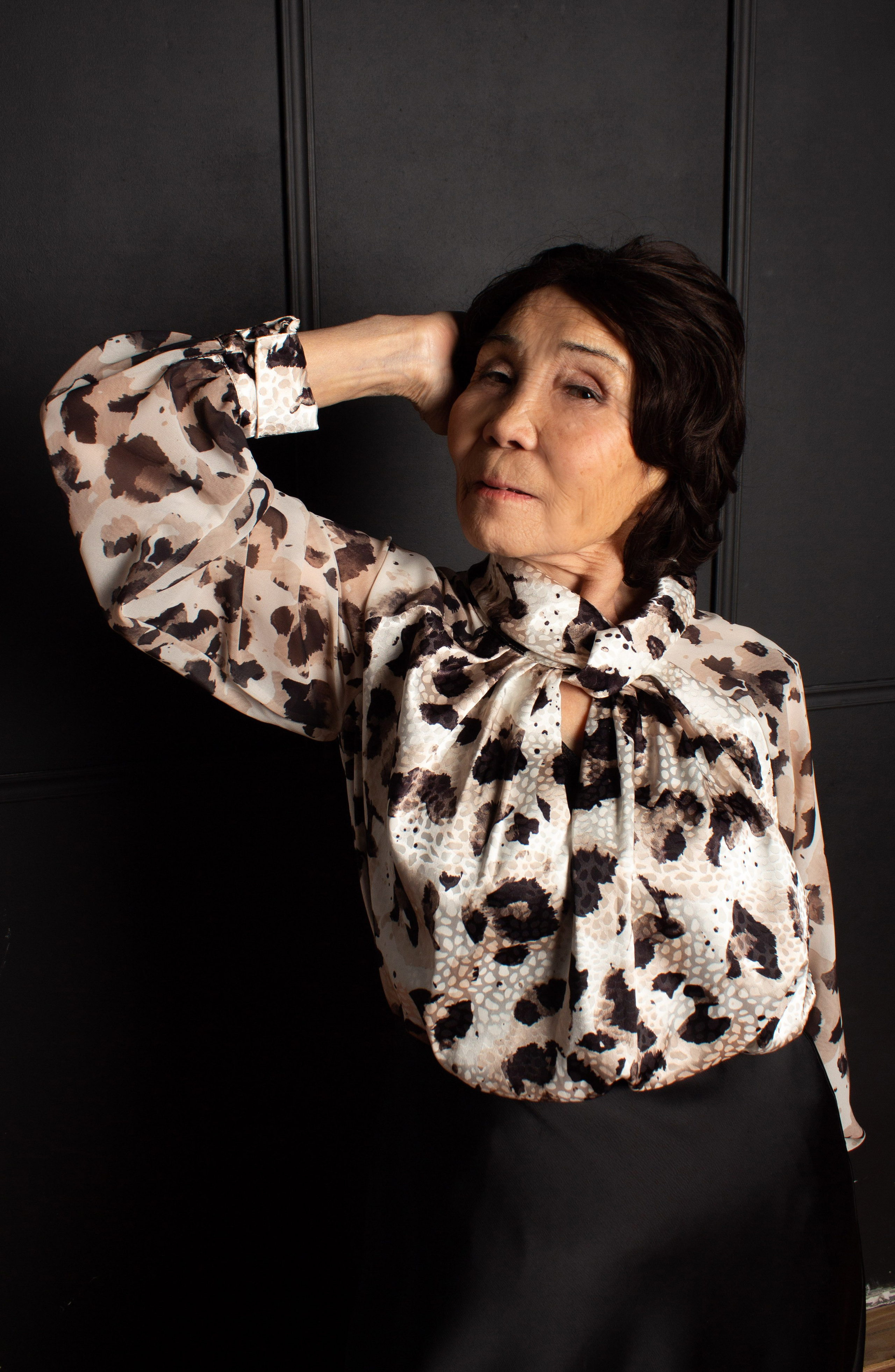 Алла. Модельное агентство ART PODIUM ULAN-UDE