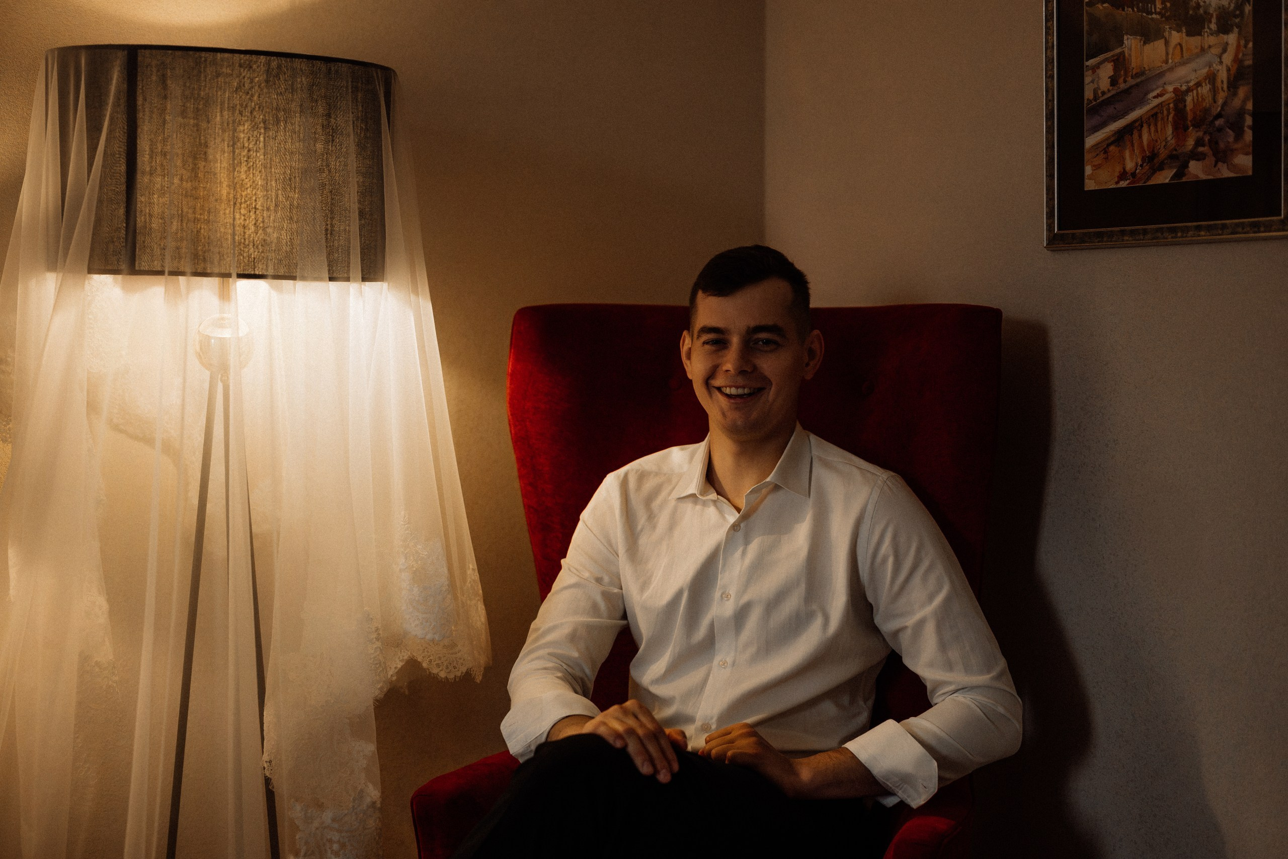 Даниил и Анна. Свадебный и Репортажный фотограф Сергей Шептухин