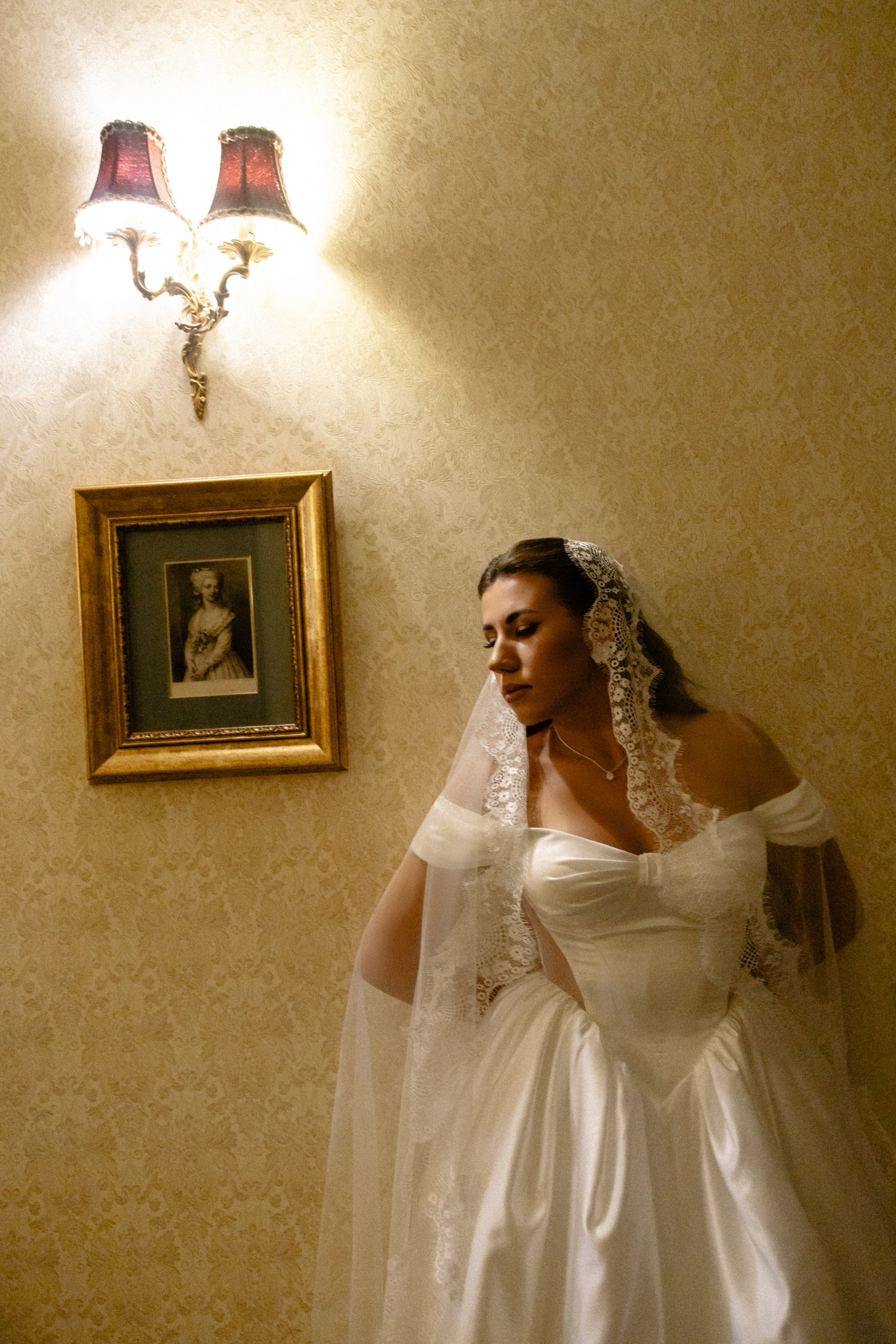 Свадебный фотограф Краснодар и Москва. Анна Еремчук