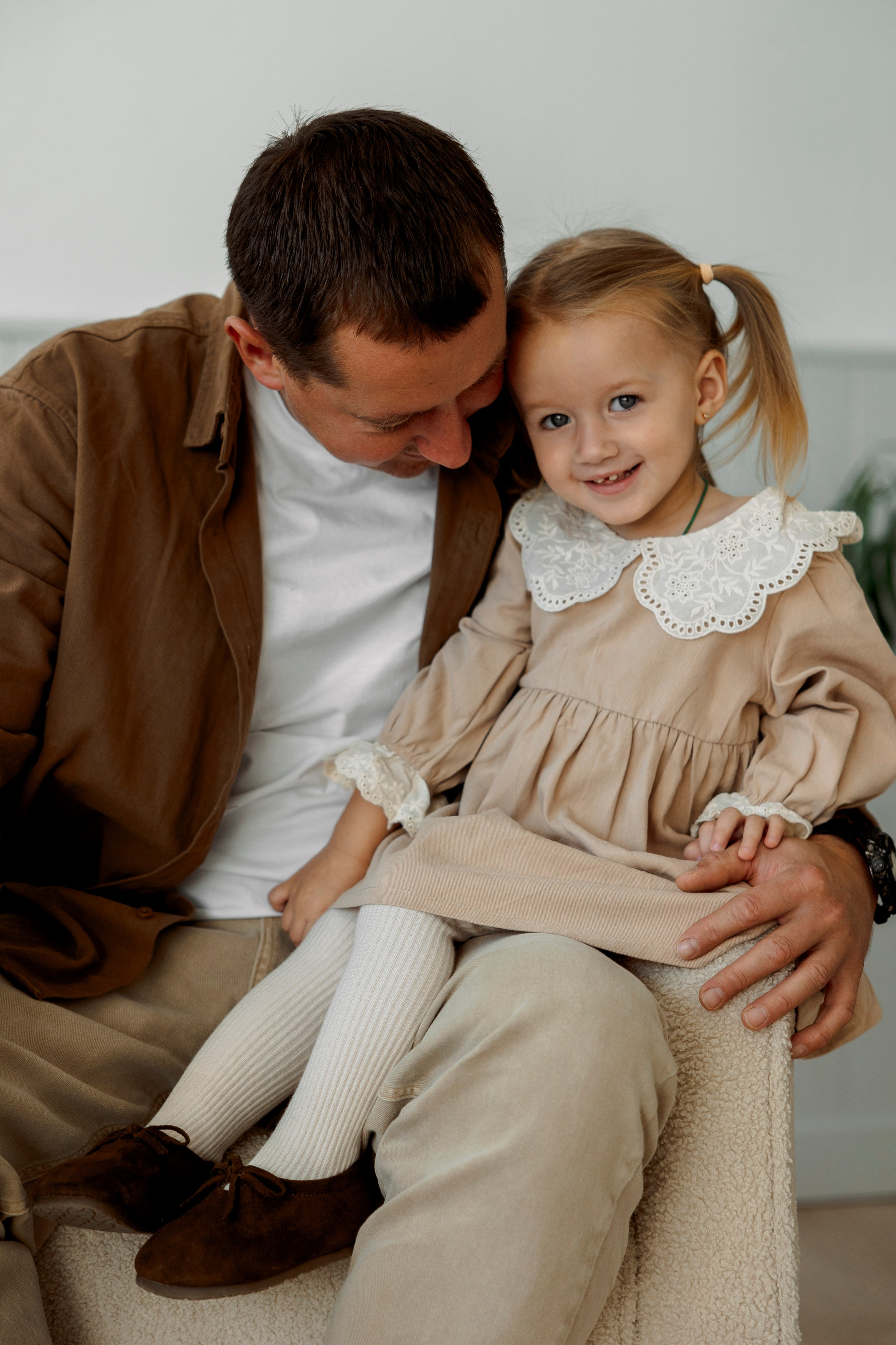 Владимир, Екатерина, Есения и Мирон. Свадебный и семейный фотограф в Майкопе Валерия Кудрявцева