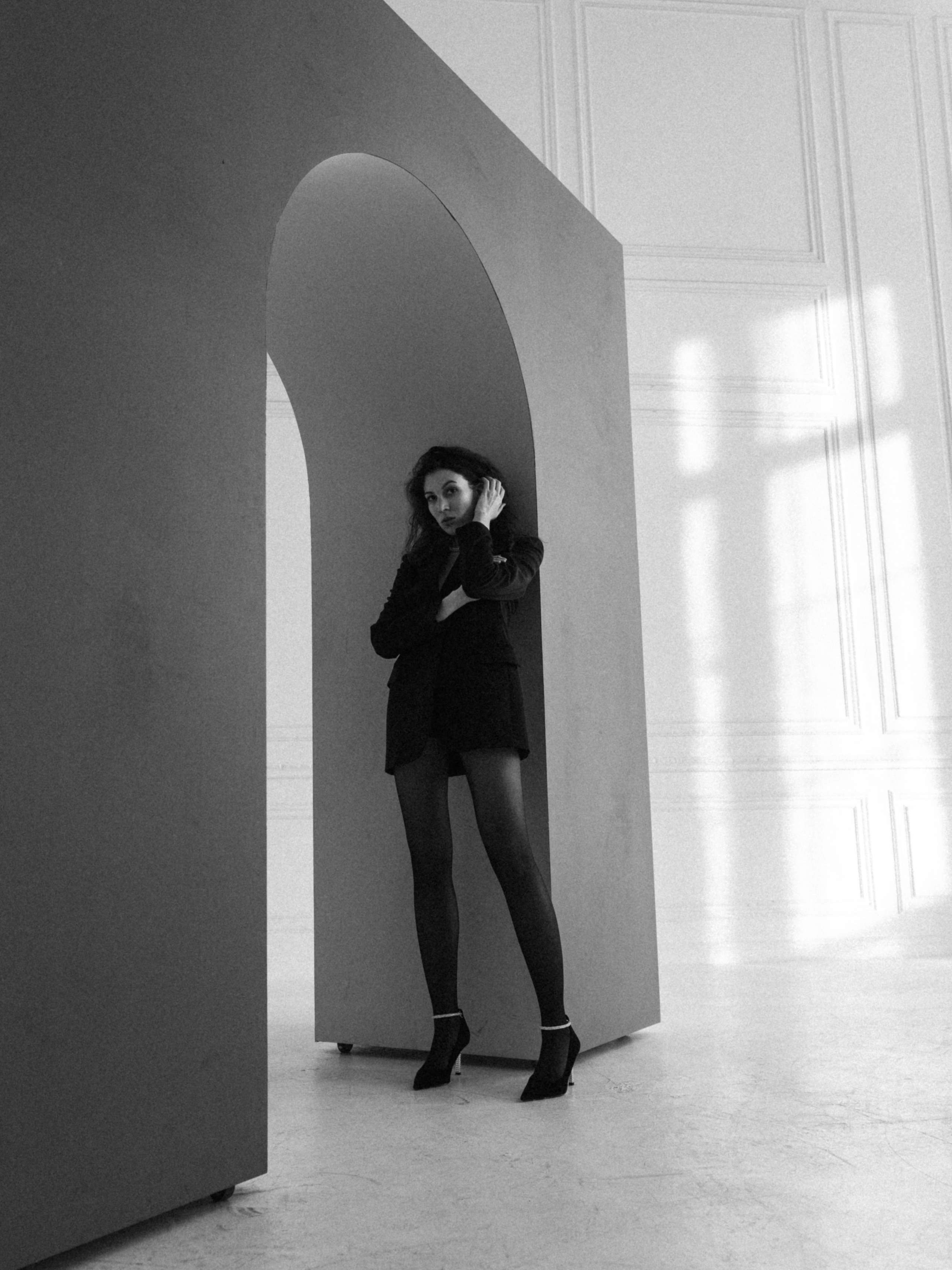 WOMAN. Фотограф в Москве Анастасия Коряк
