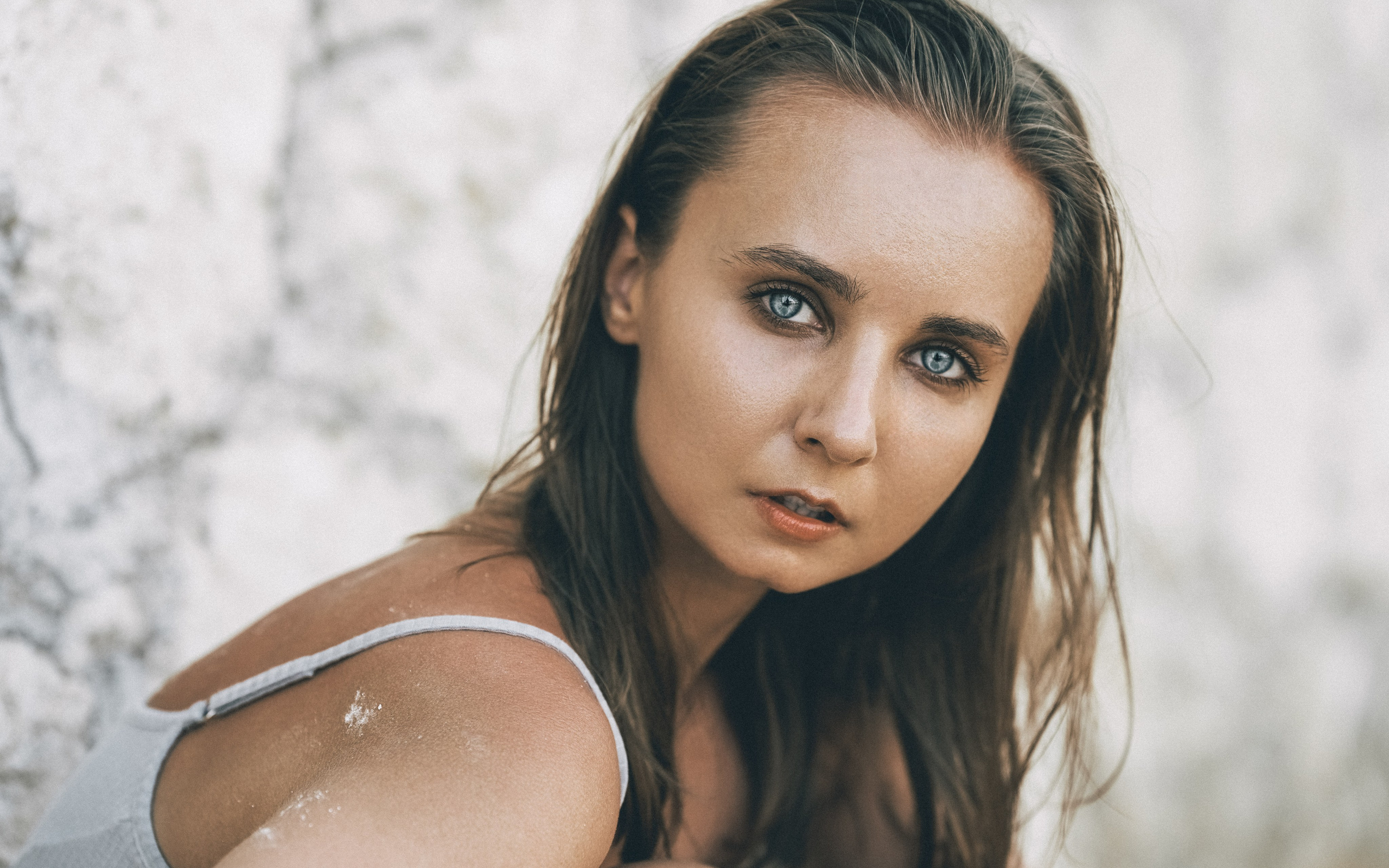 WOMAN. Фотограф в Москве Анастасия Коряк