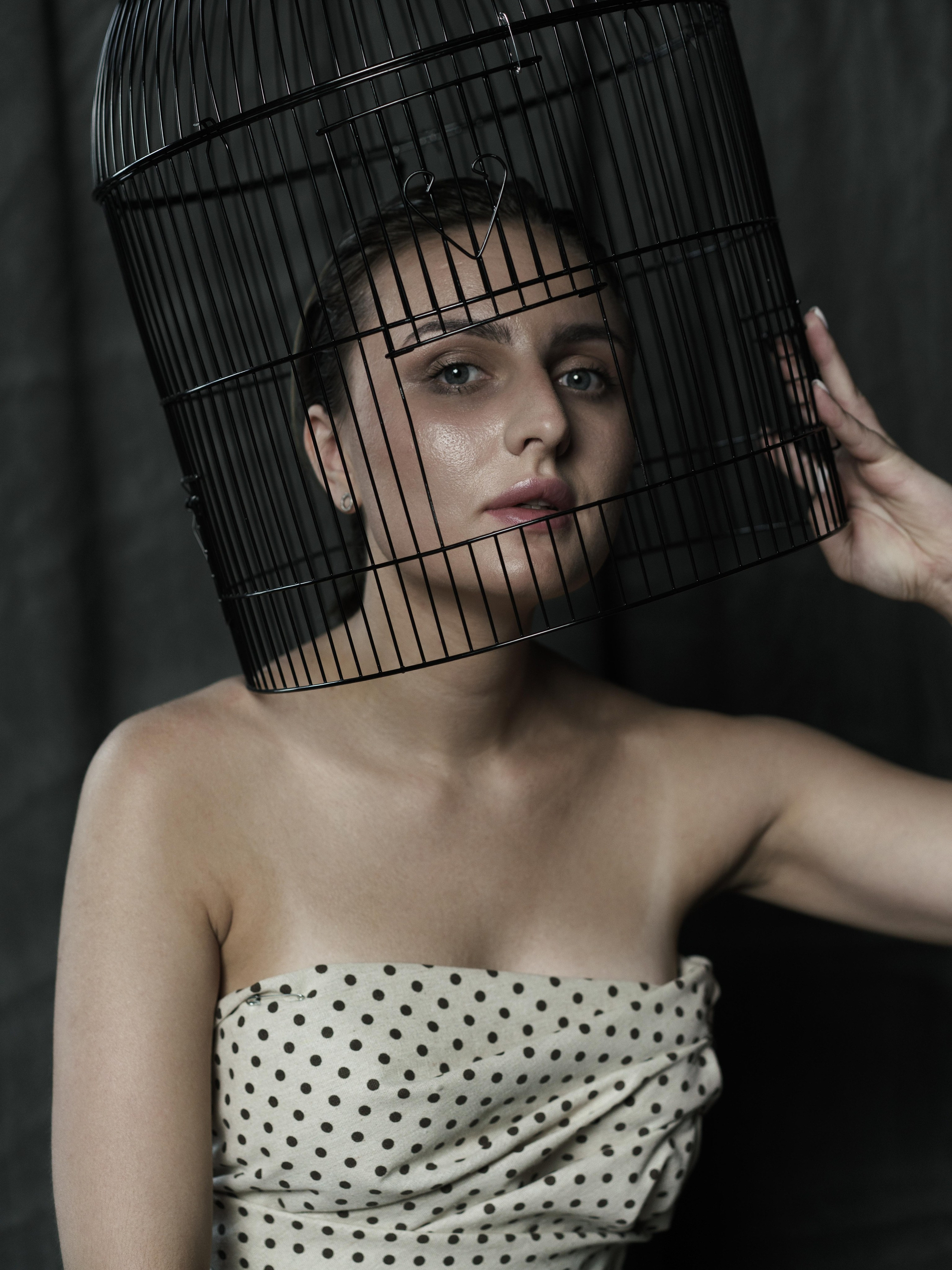 WOMAN. Фотограф в Москве Анастасия Коряк