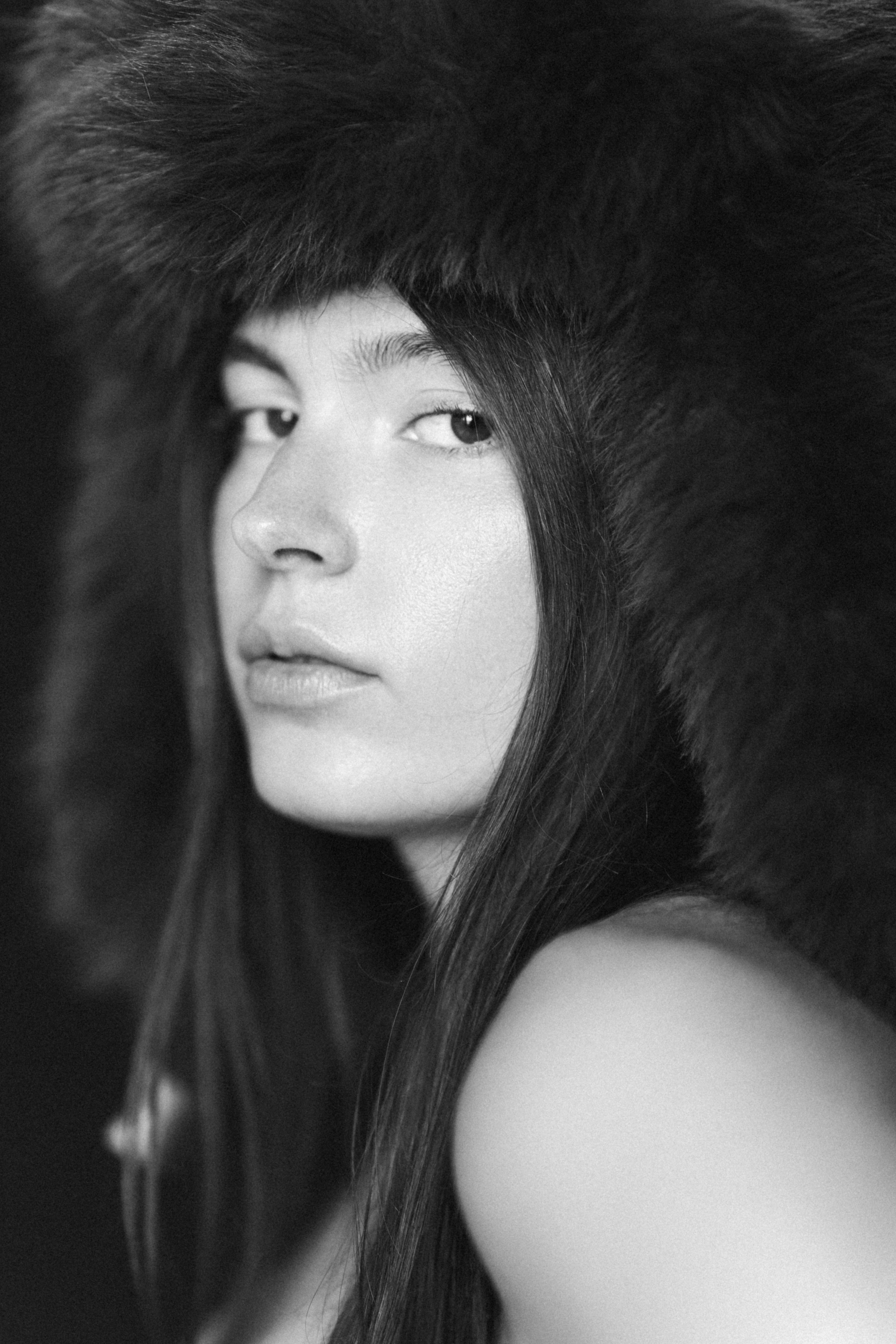 WOMAN. Фотограф в Москве Анастасия Коряк