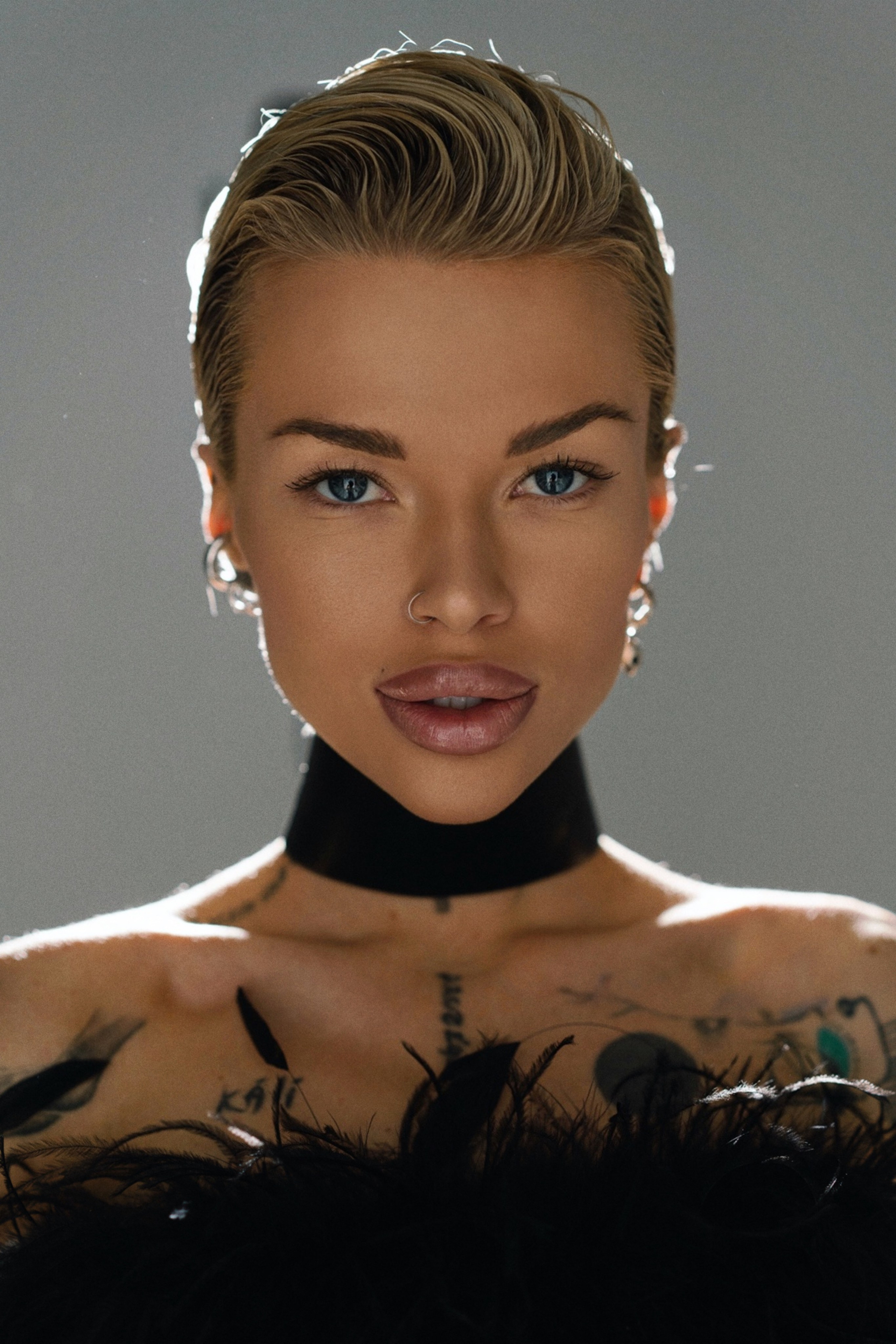WOMAN. Фотограф в Москве Анастасия Коряк
