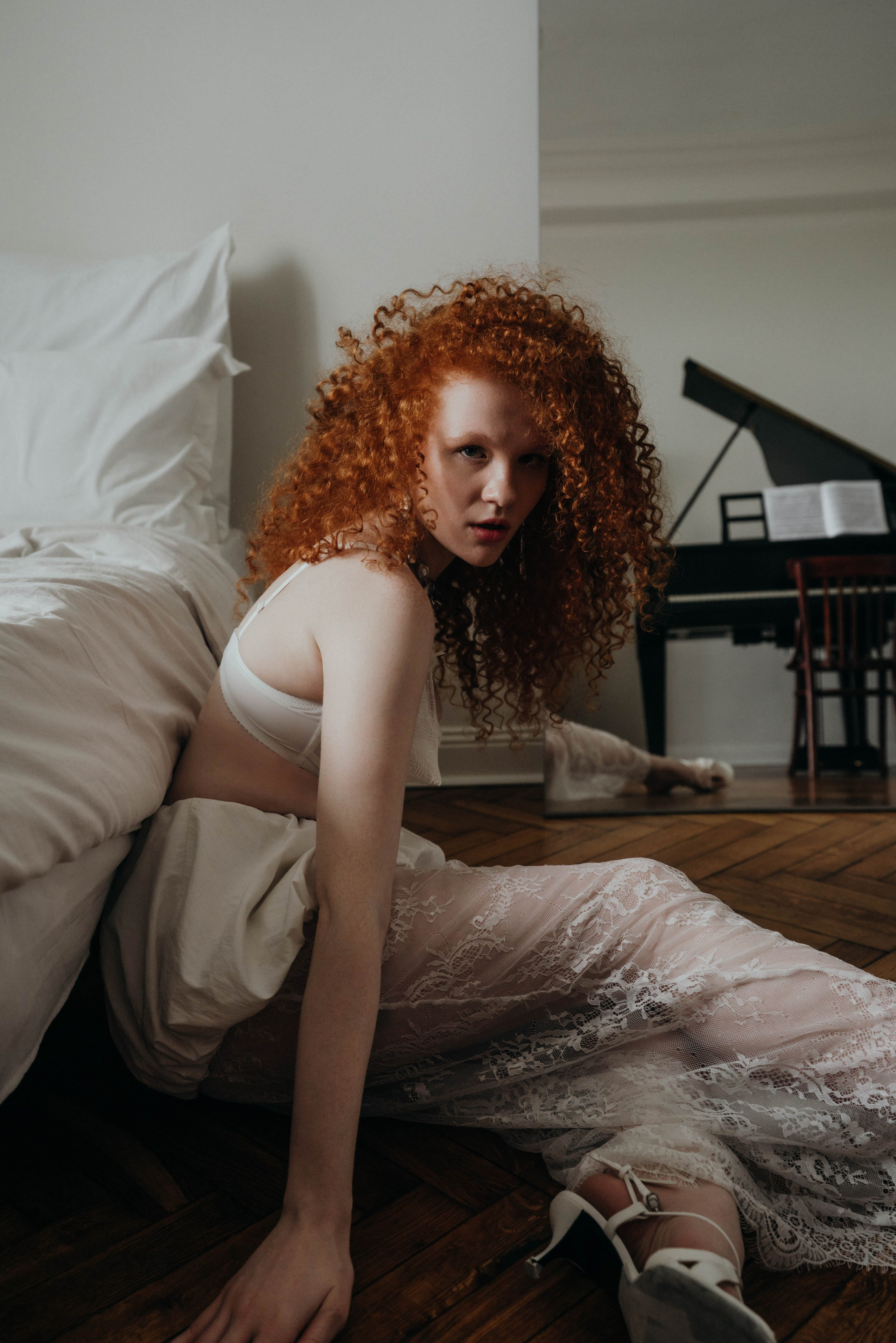 WOMAN. Фотограф в Москве Анастасия Коряк