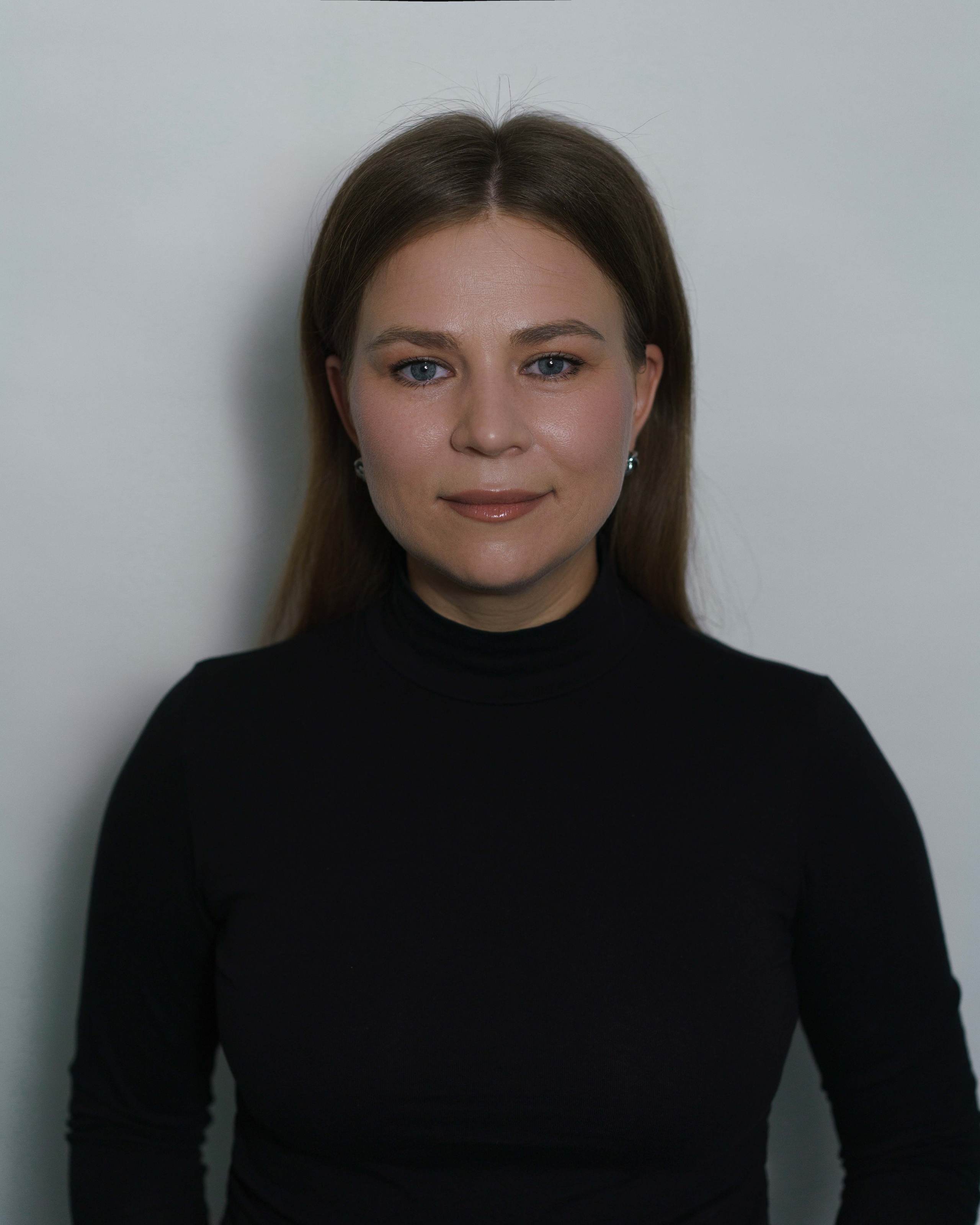 BUSINESS. Фотограф в Москве Анастасия Коряк