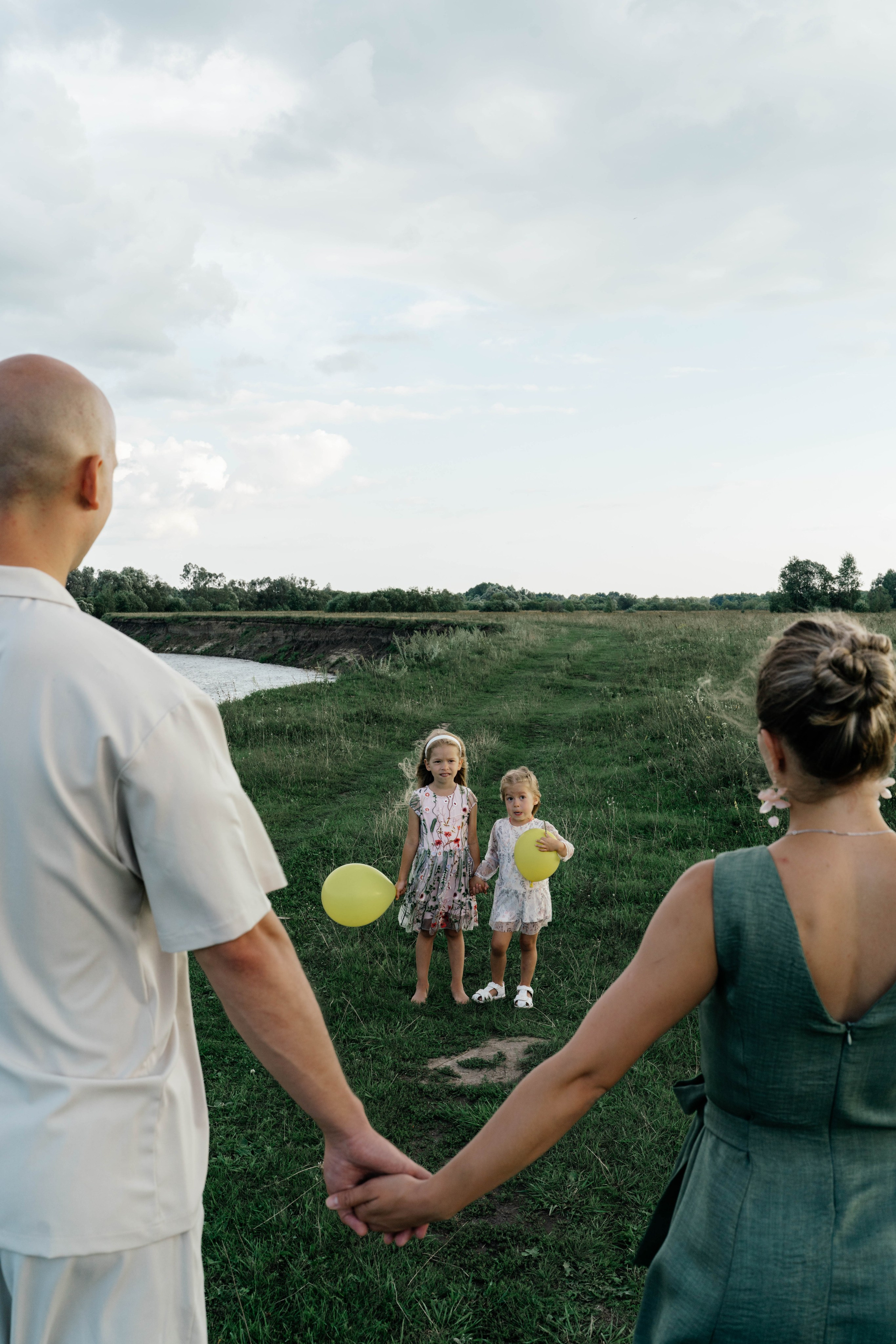 LOVE and FAMILY. Фотограф в Москве Анастасия Коряк