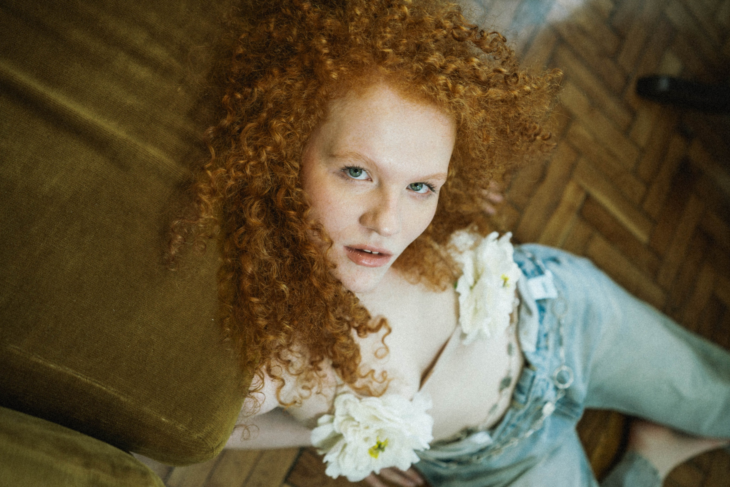 WOMAN. Фотограф в Москве Анастасия Коряк
