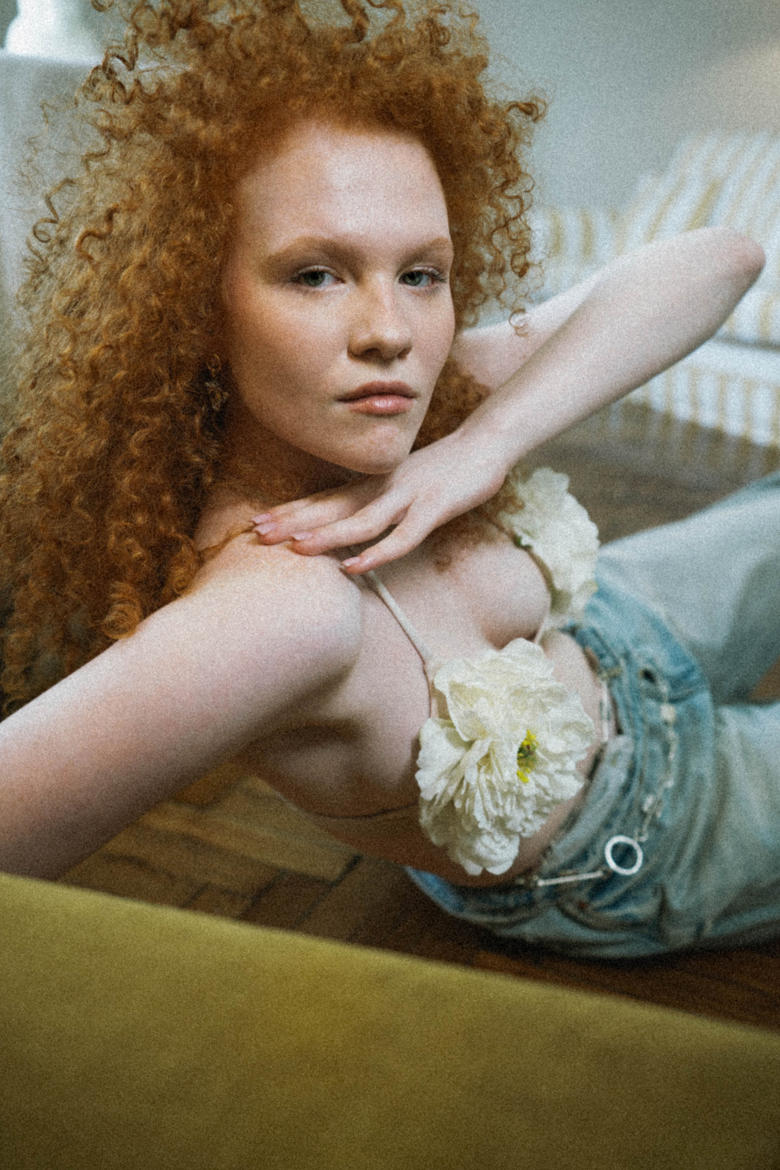 WOMAN. Фотограф в Москве Анастасия Коряк