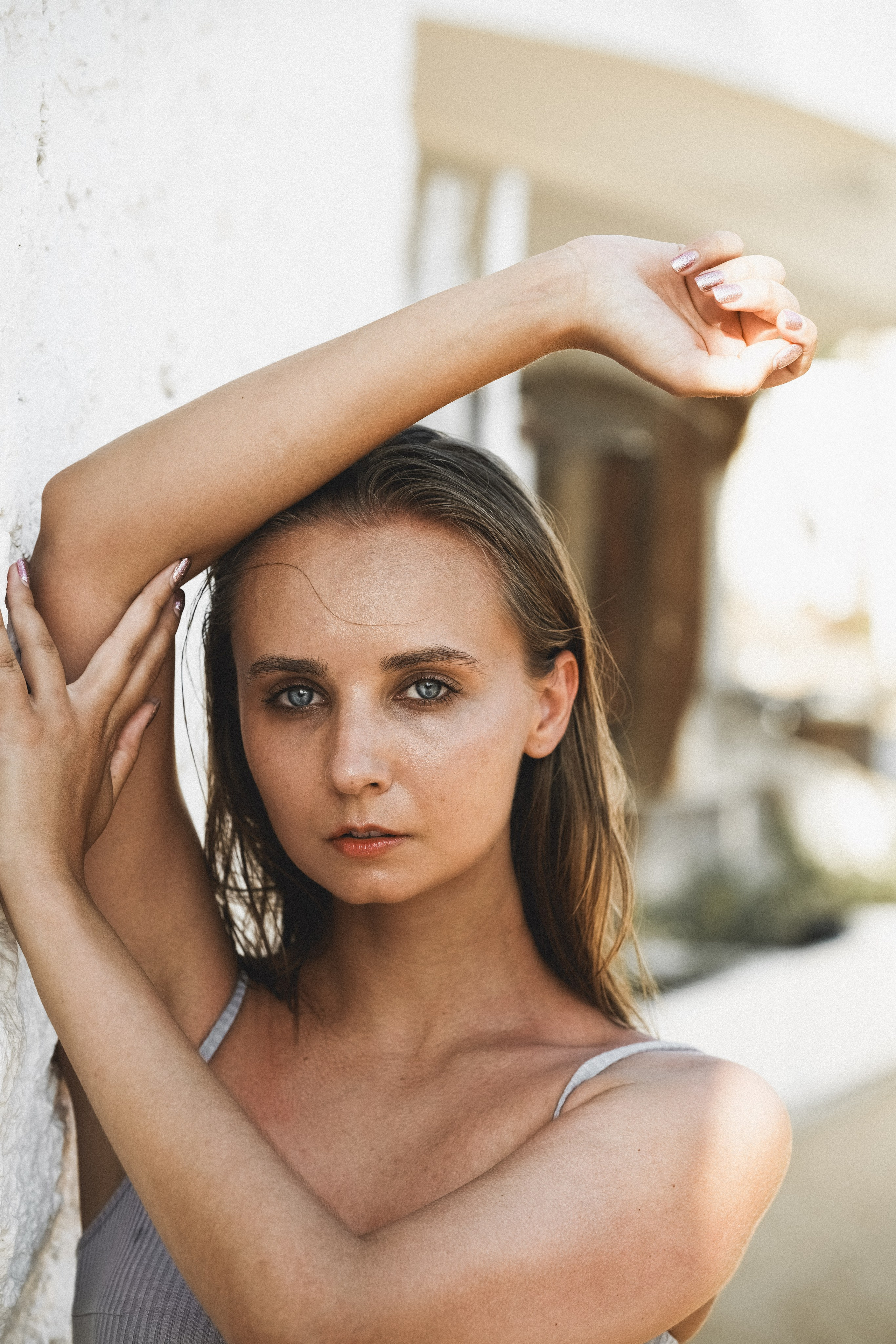 WOMAN. Фотограф в Москве Анастасия Коряк