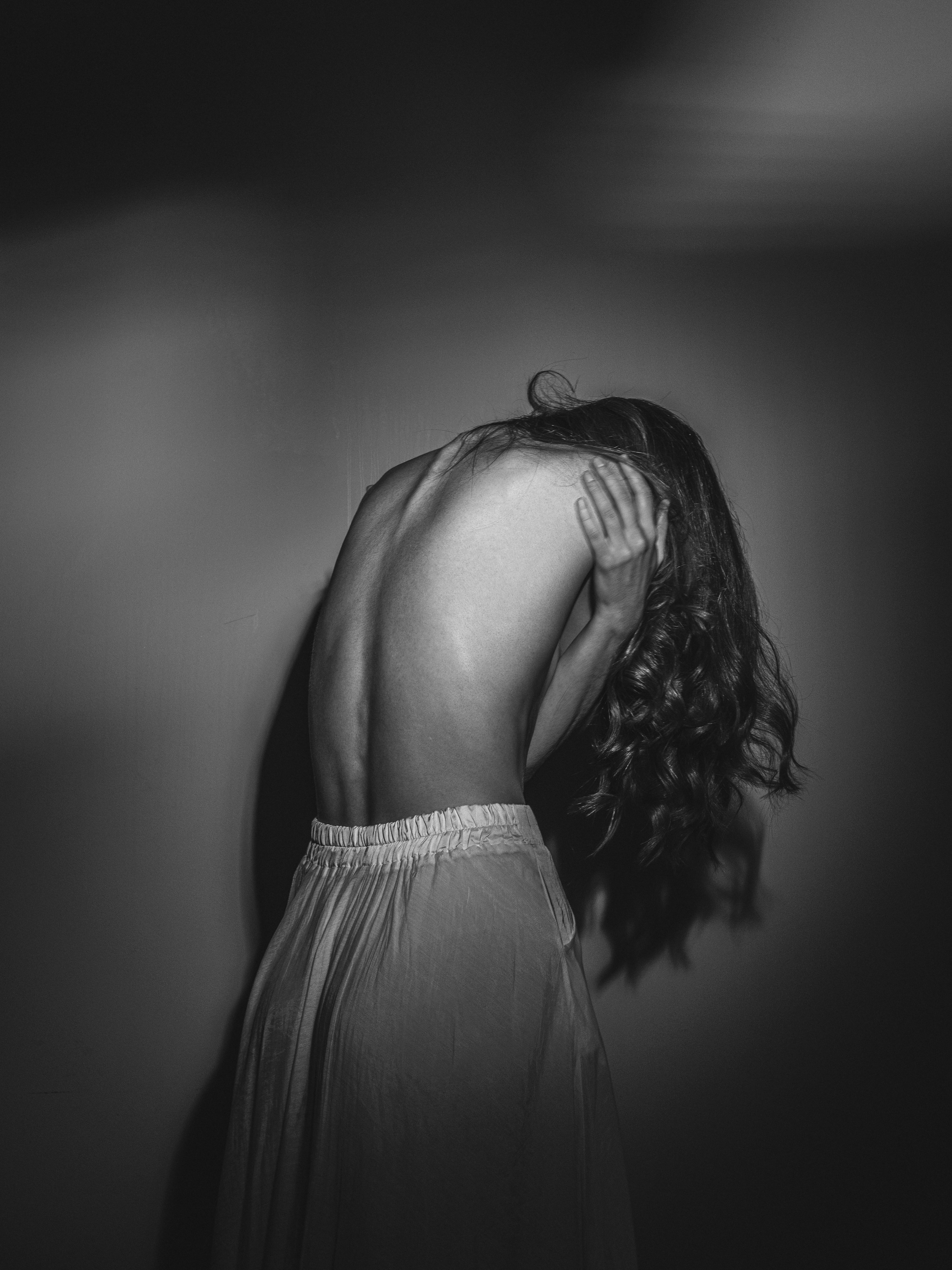 WOMAN. Фотограф в Москве Анастасия Коряк