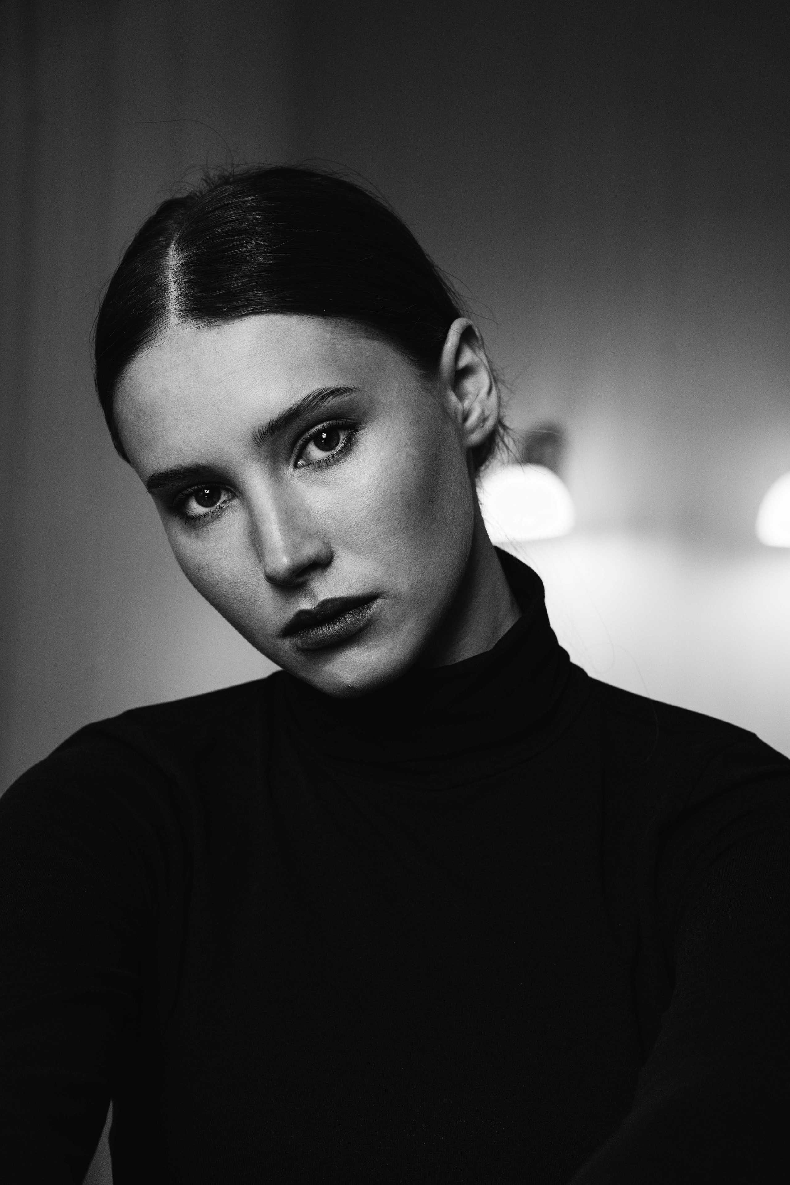 WOMAN. Фотограф в Москве Анастасия Коряк