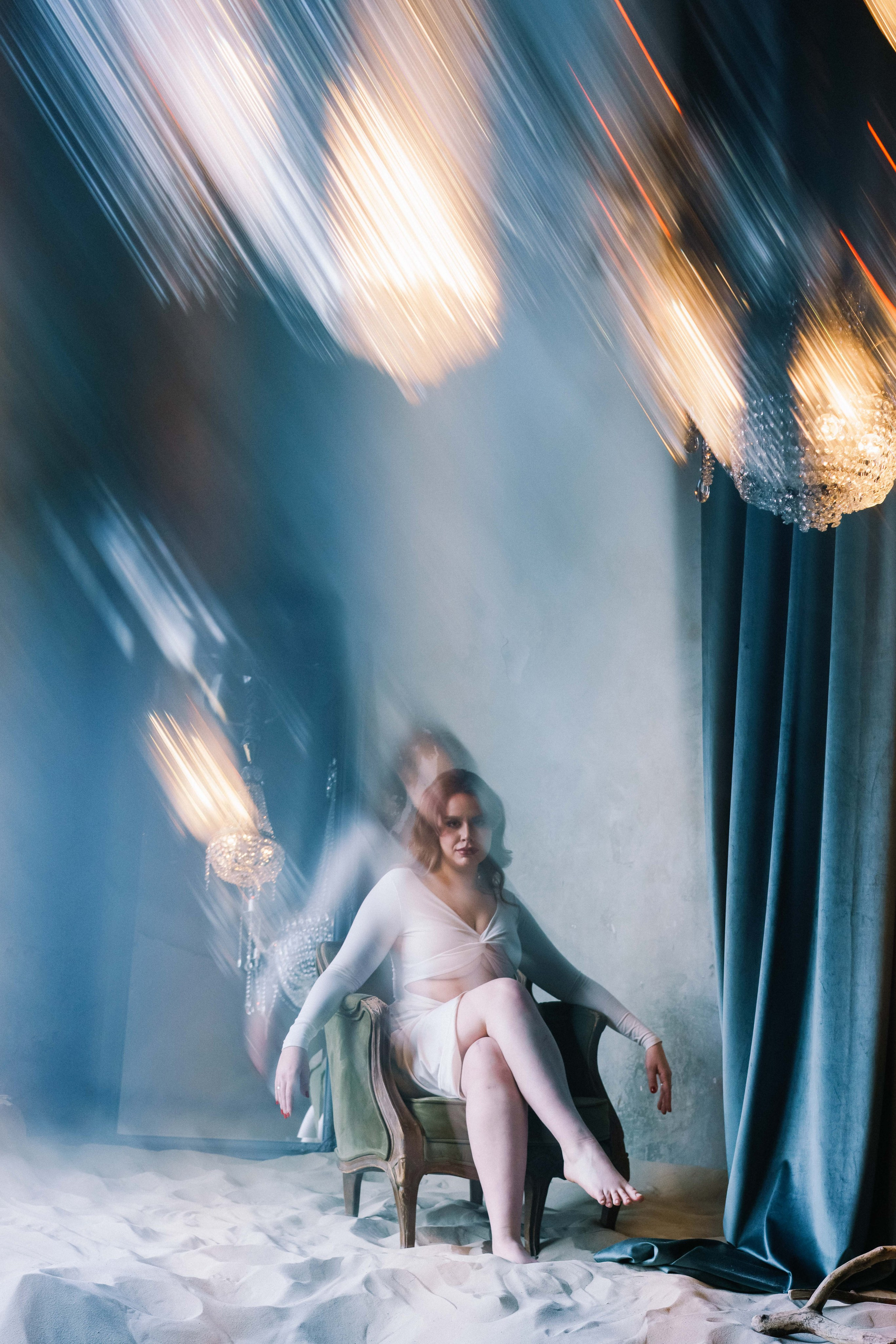 WOMAN. Фотограф в Москве Анастасия Коряк