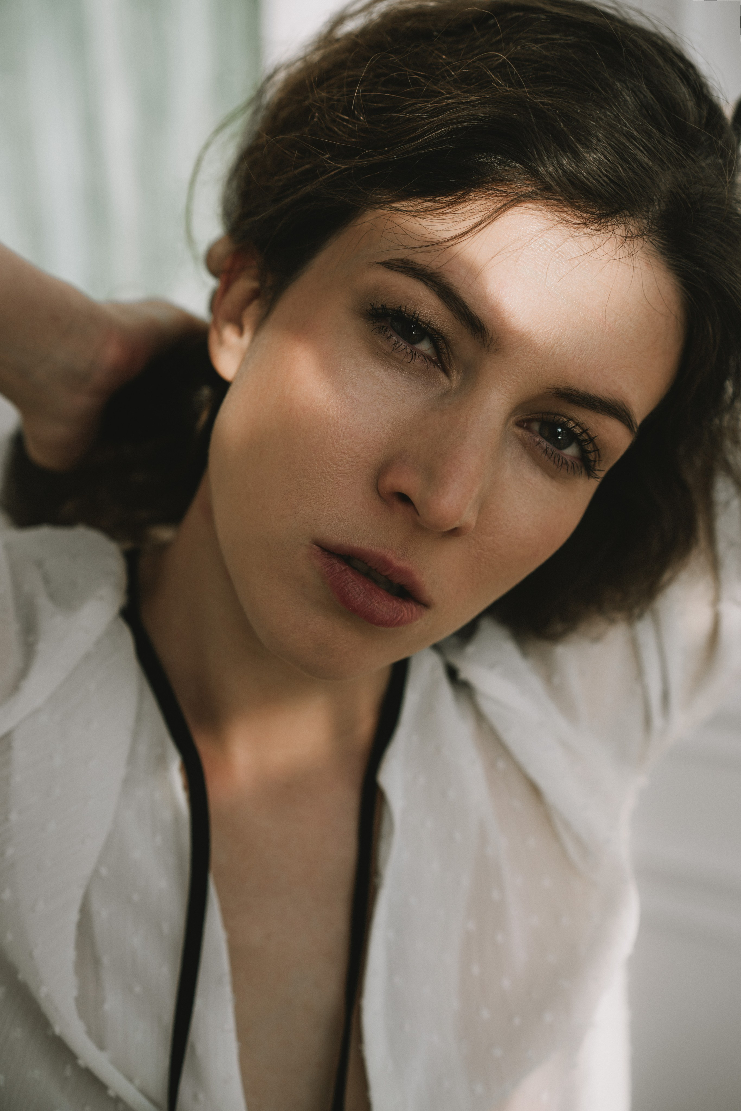 WOMAN. Фотограф в Москве Анастасия Коряк