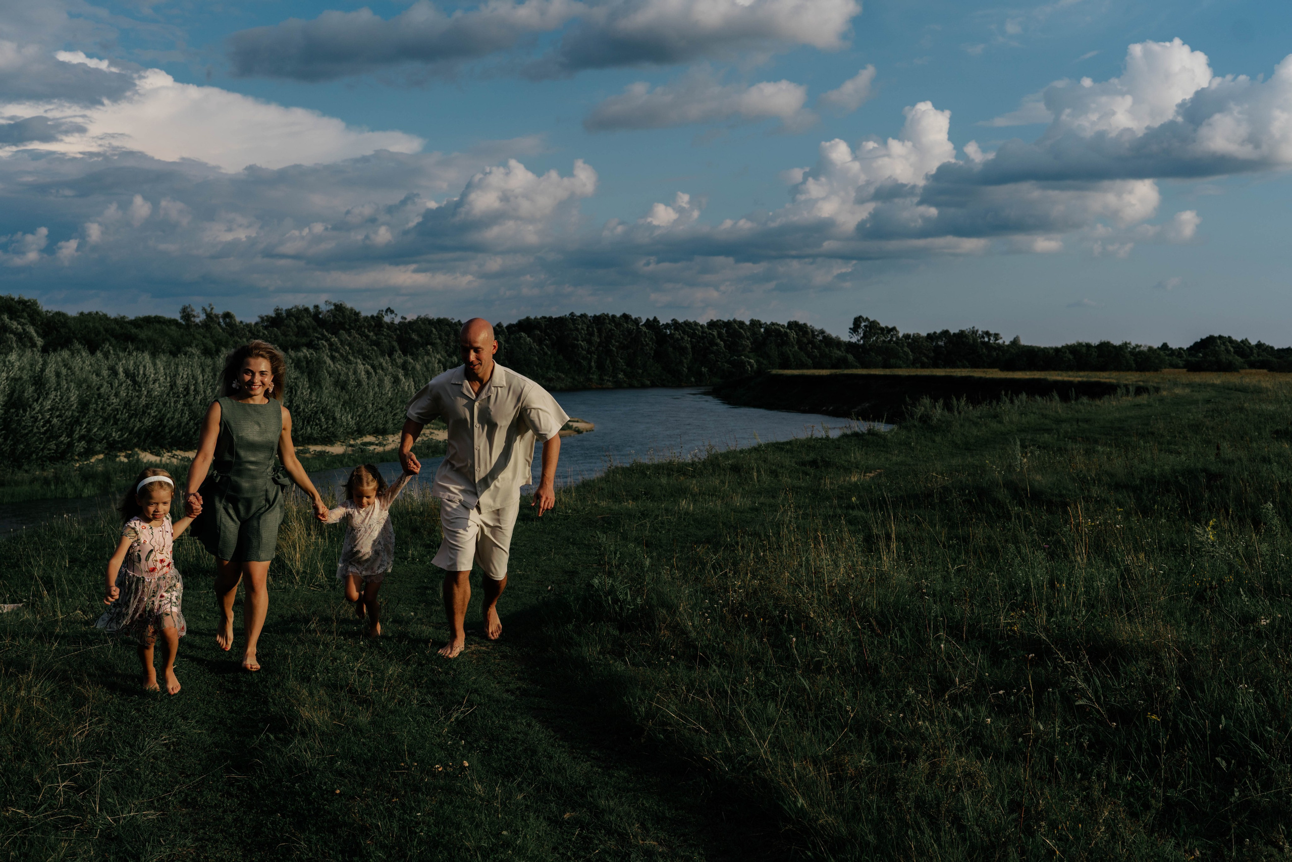 LOVE and FAMILY. Фотограф в Москве Анастасия Коряк