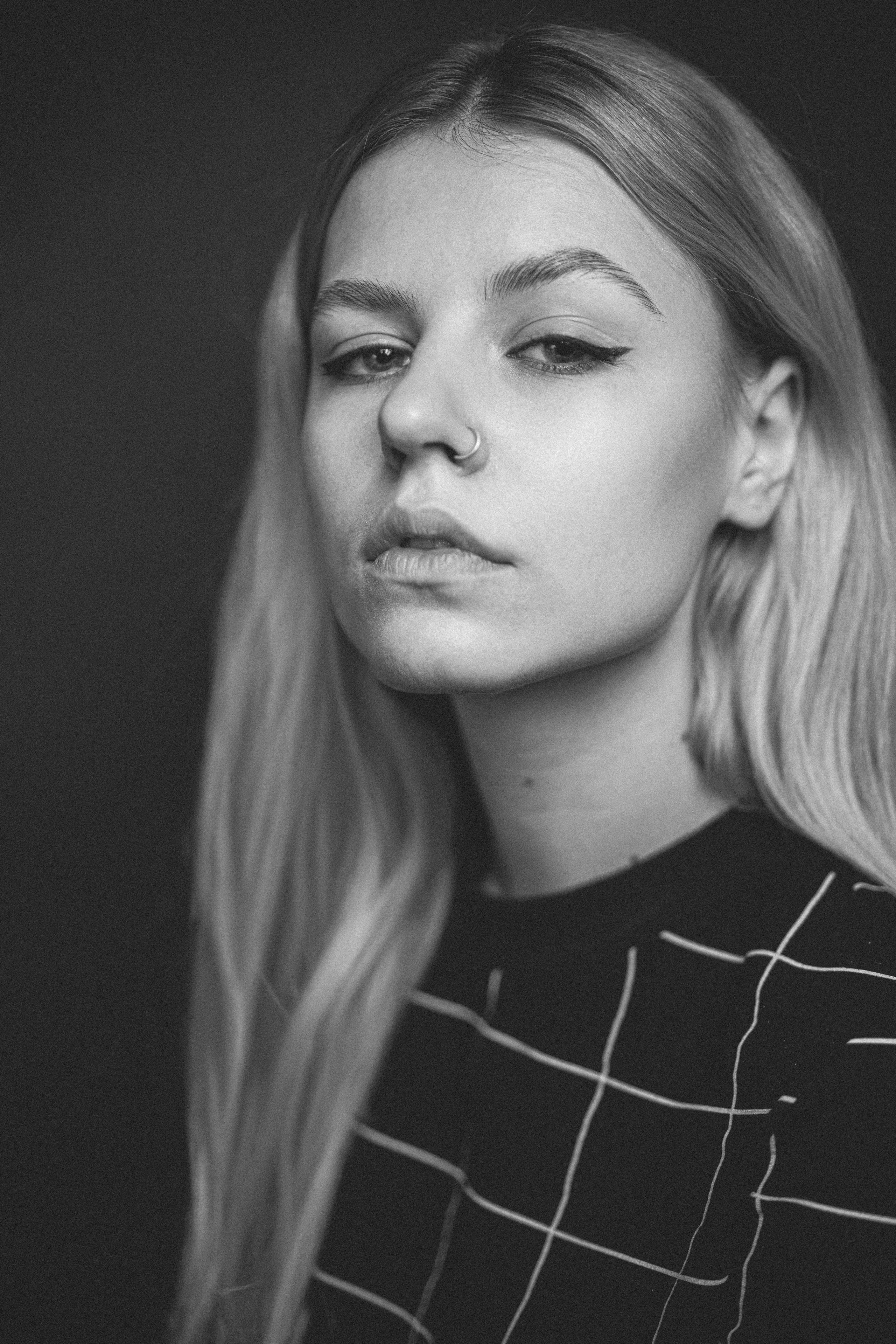 WOMAN. Фотограф в Москве Анастасия Коряк