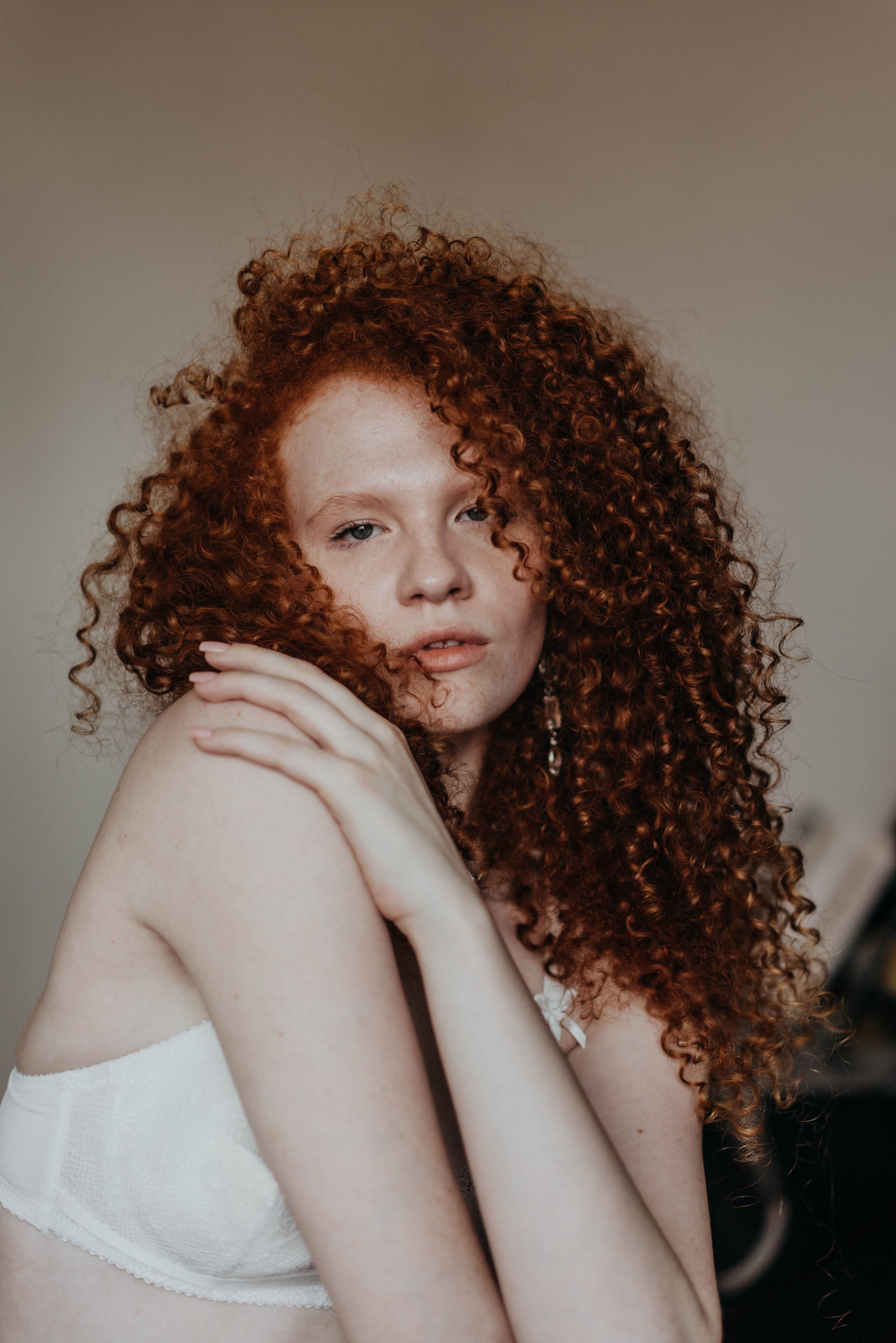 WOMAN. Фотограф в Москве Анастасия Коряк
