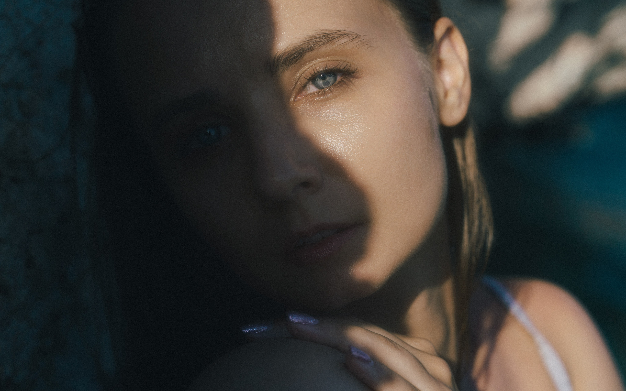 WOMAN. Фотограф в Москве Анастасия Коряк