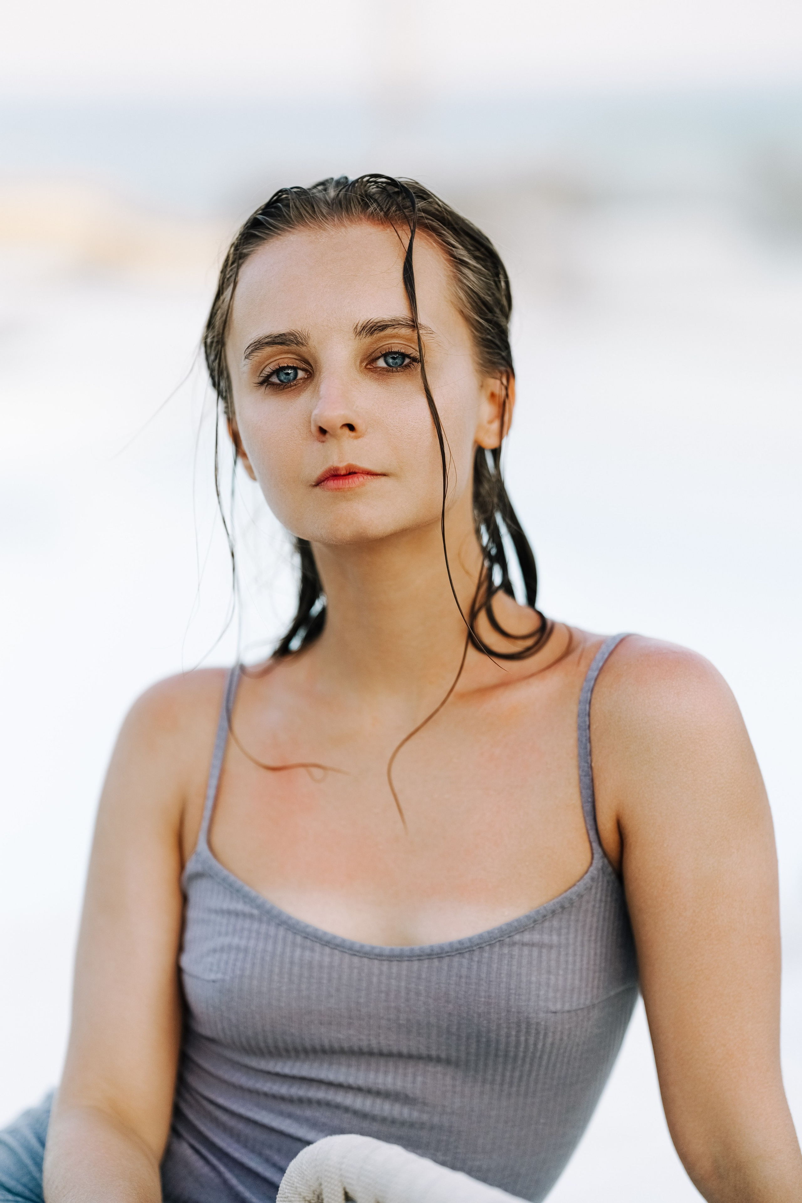 WOMAN. Фотограф в Москве Анастасия Коряк
