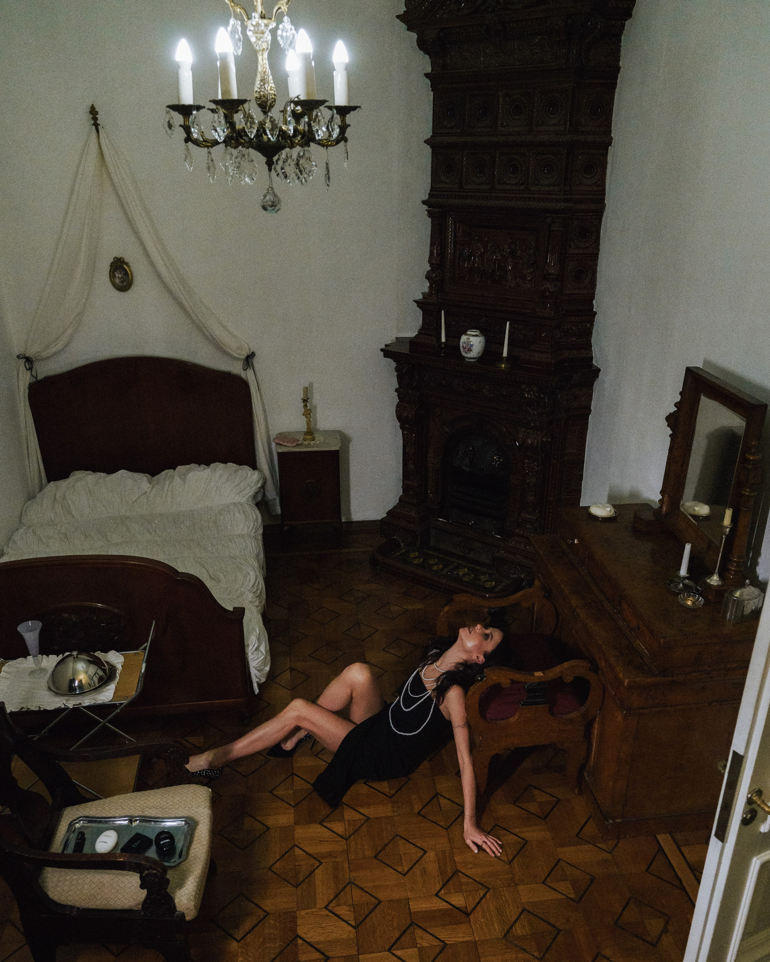 WOMAN. Фотограф в Москве Анастасия Коряк