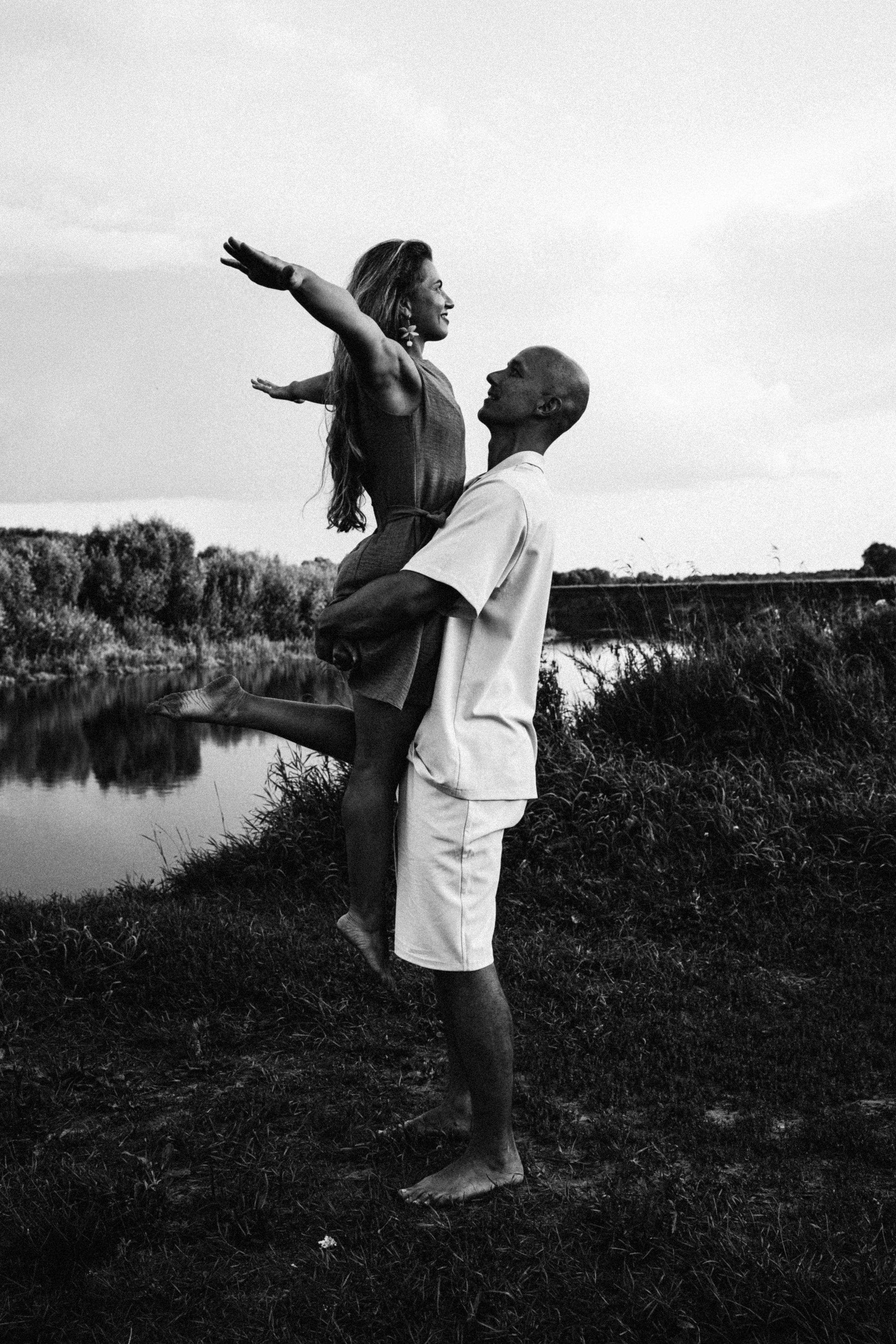 LOVE and FAMILY. Фотограф в Москве Анастасия Коряк