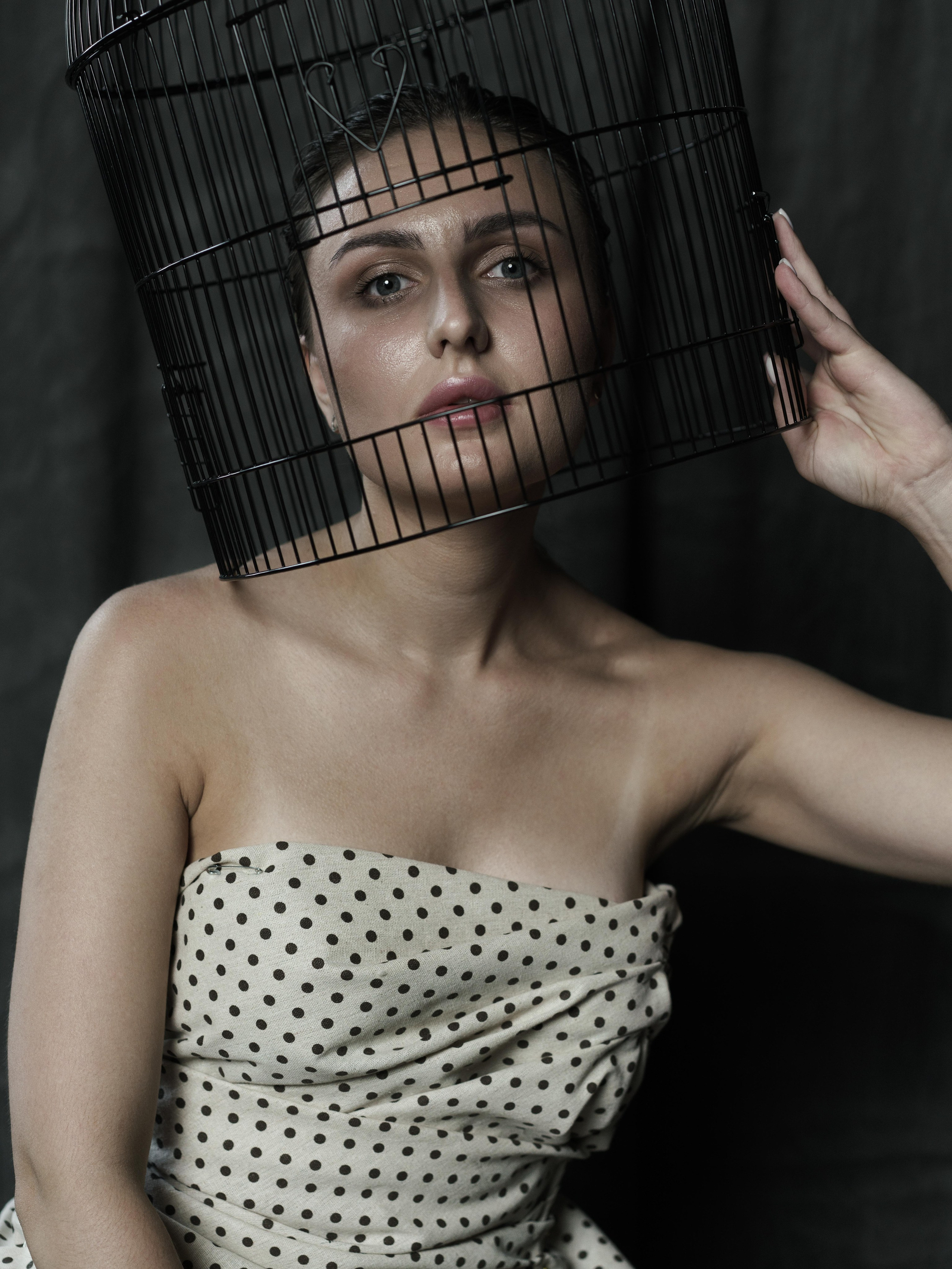 WOMAN. Фотограф в Москве Анастасия Коряк