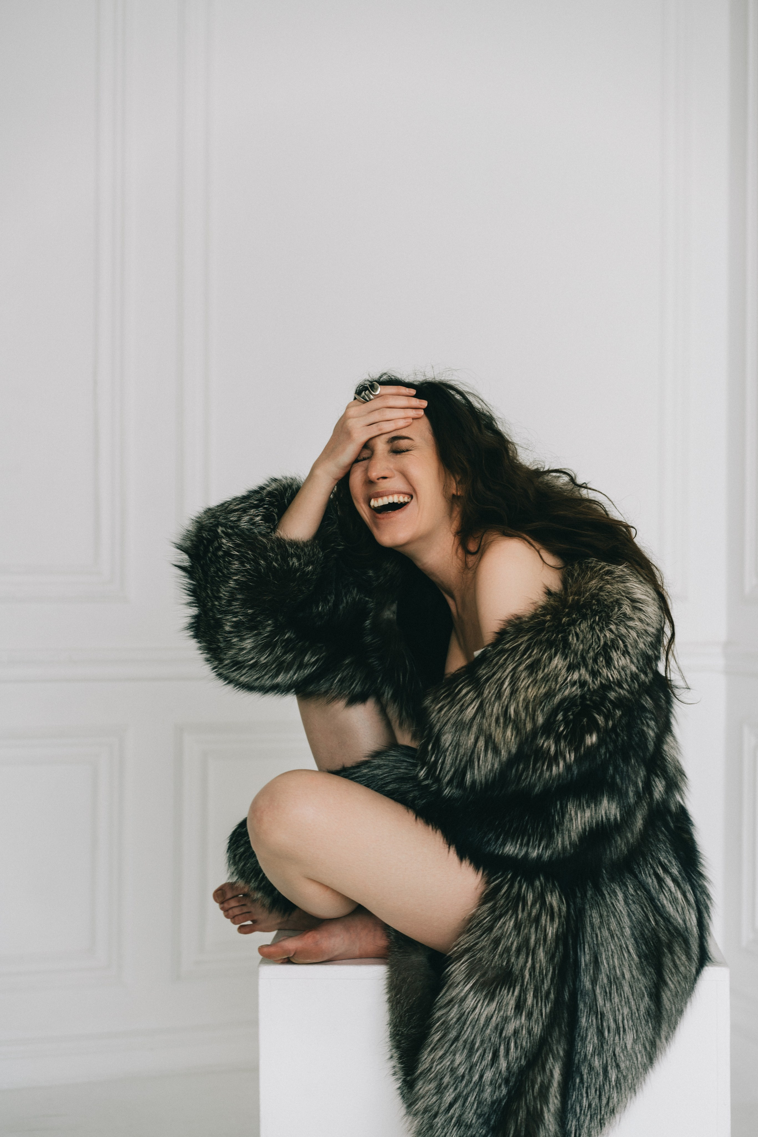 WOMAN. Фотограф в Москве Анастасия Коряк