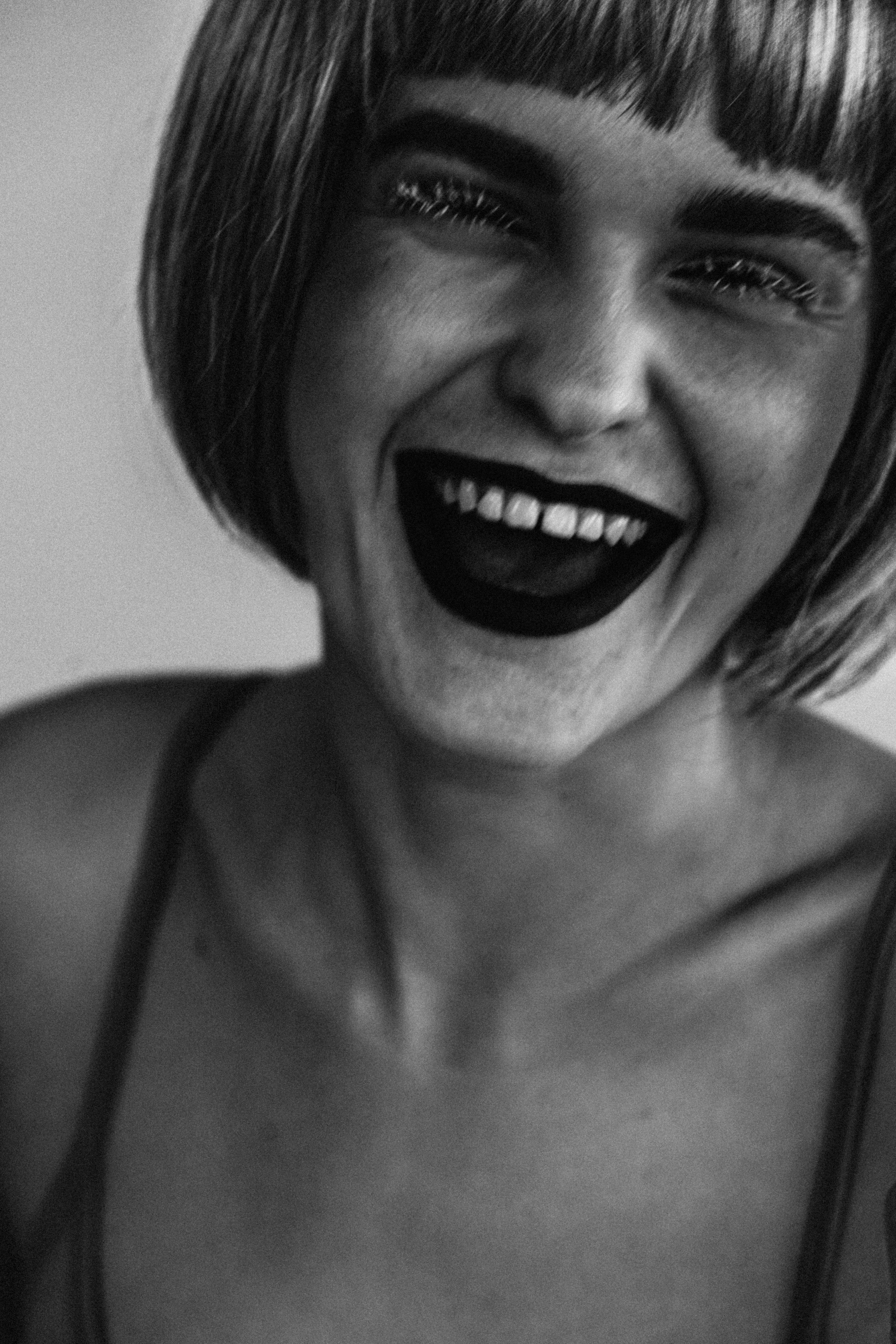 WOMAN. Фотограф в Москве Анастасия Коряк