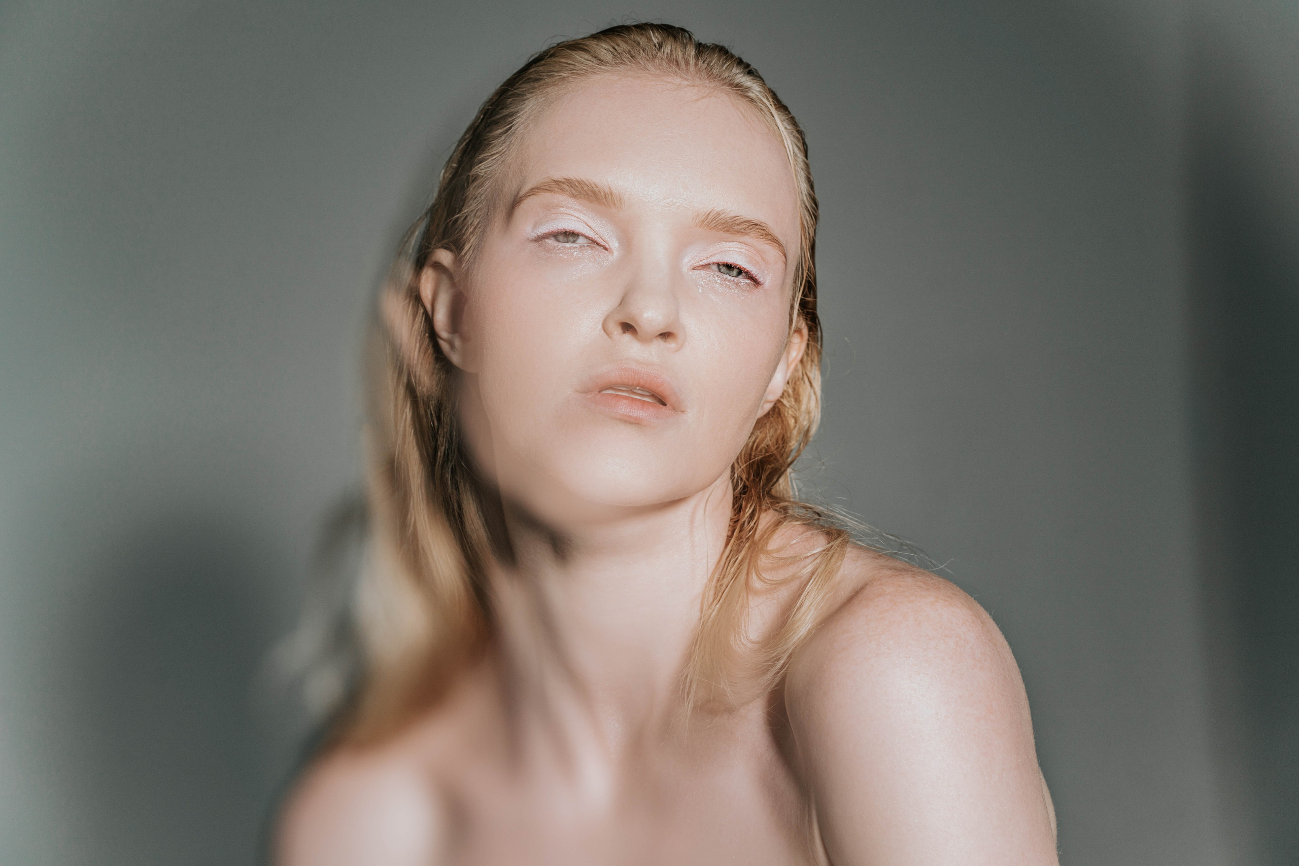 WOMAN. Фотограф в Москве Анастасия Коряк