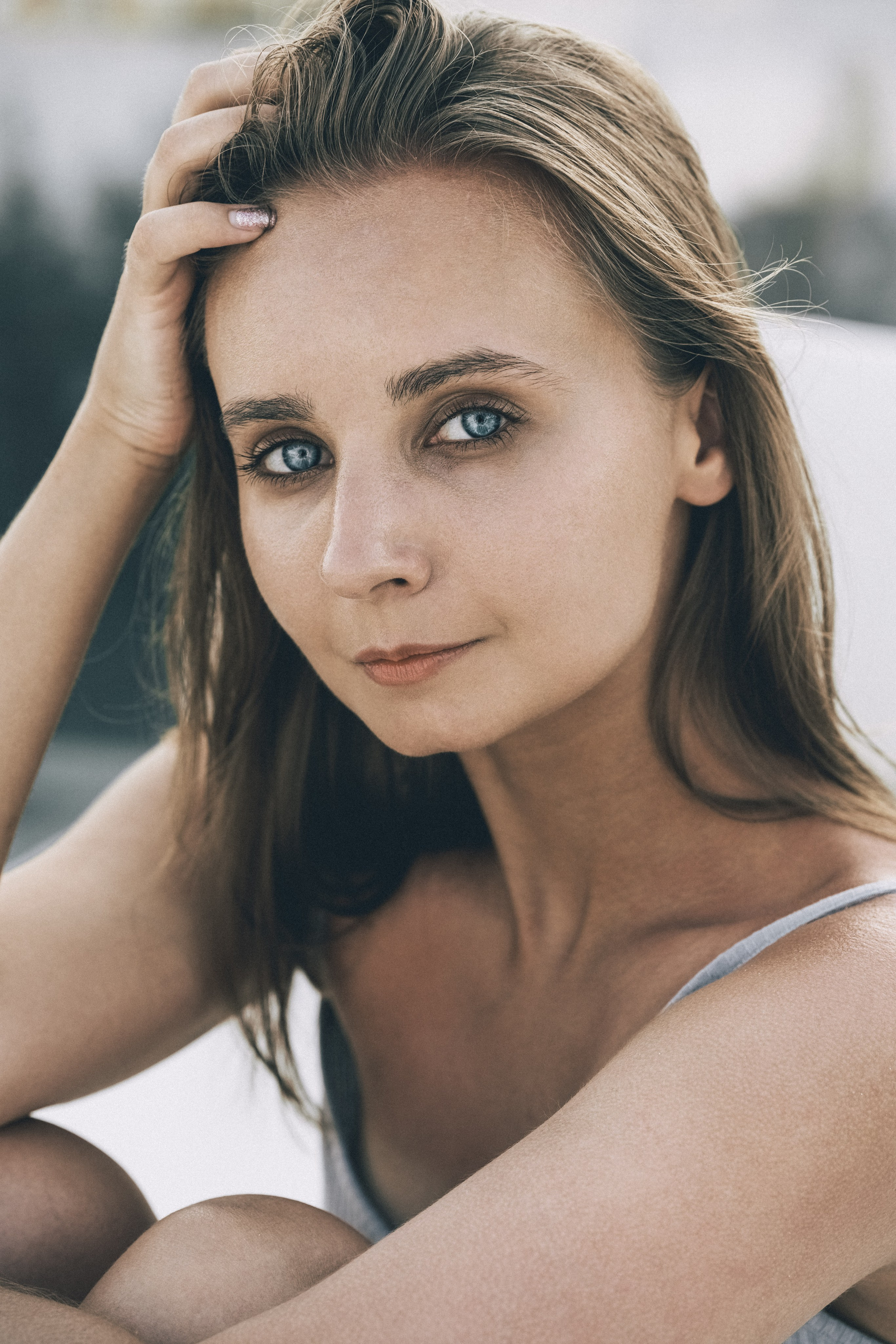 WOMAN. Фотограф в Москве Анастасия Коряк