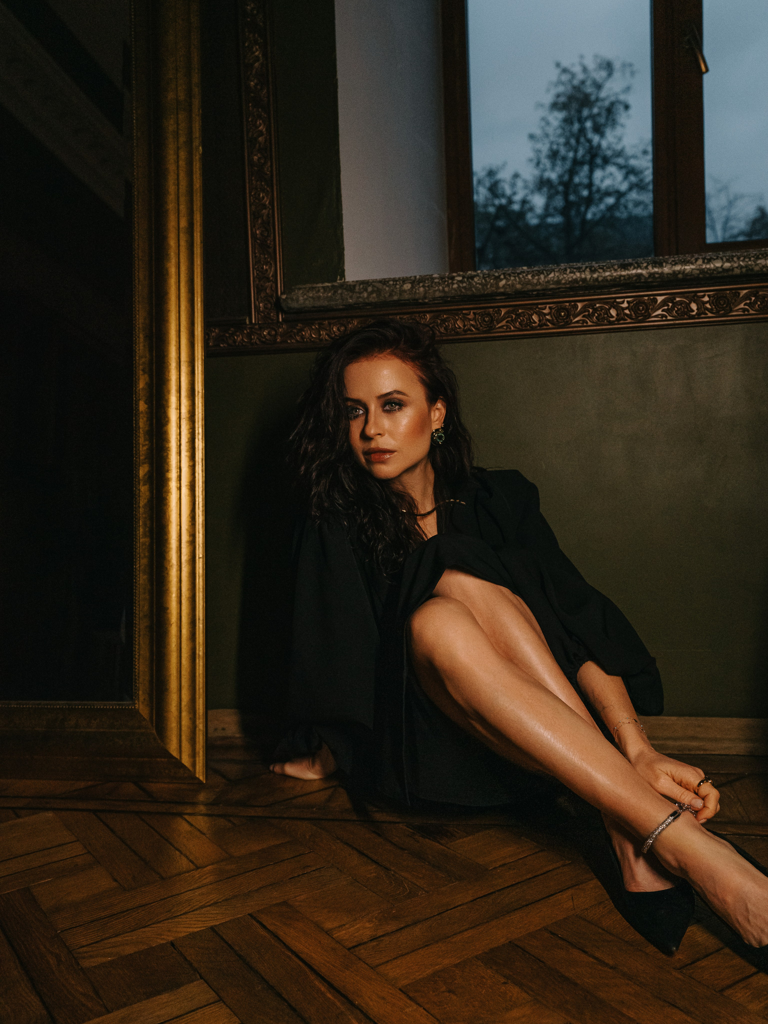 WOMAN. Фотограф в Москве Анастасия Коряк