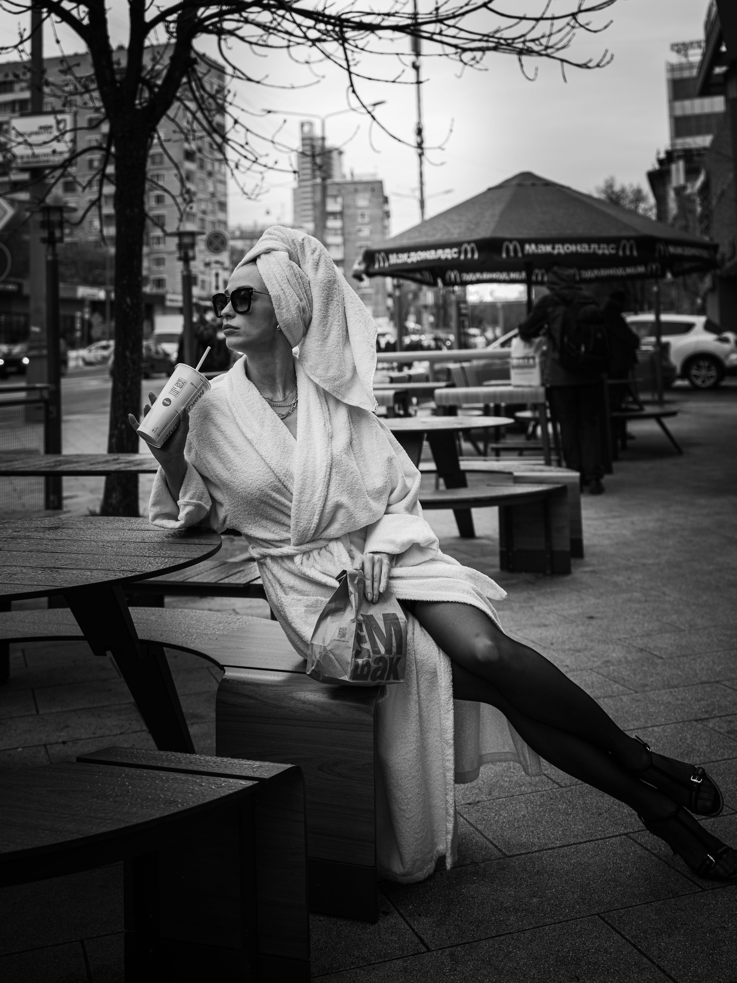 WOMAN. Фотограф в Москве Анастасия Коряк