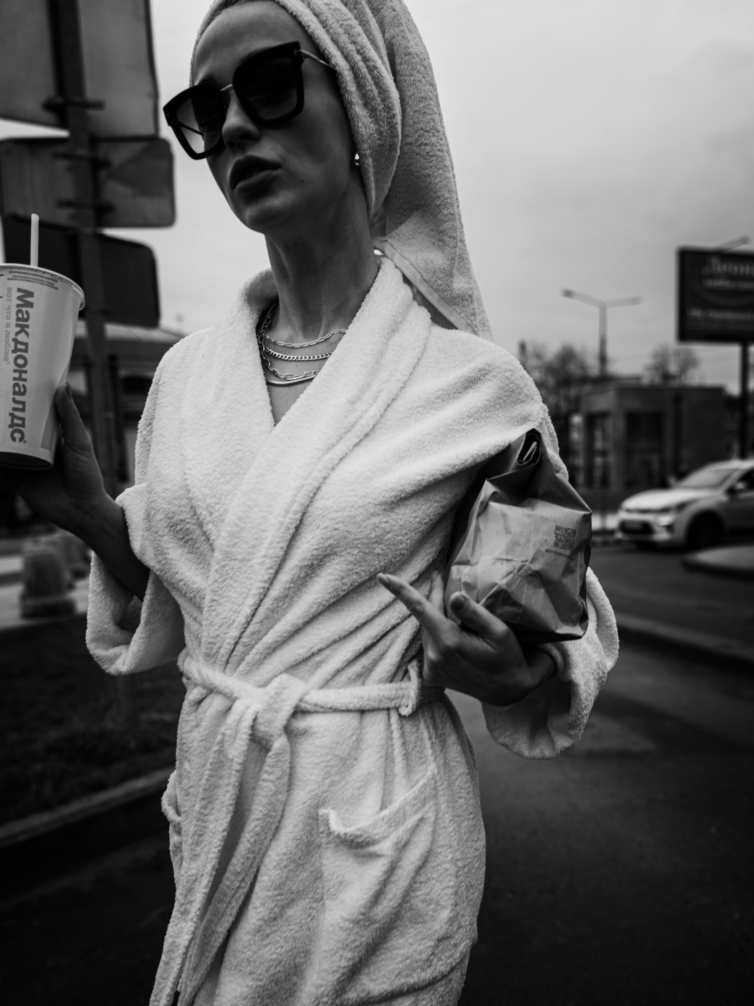 WOMAN. Фотограф в Москве Анастасия Коряк
