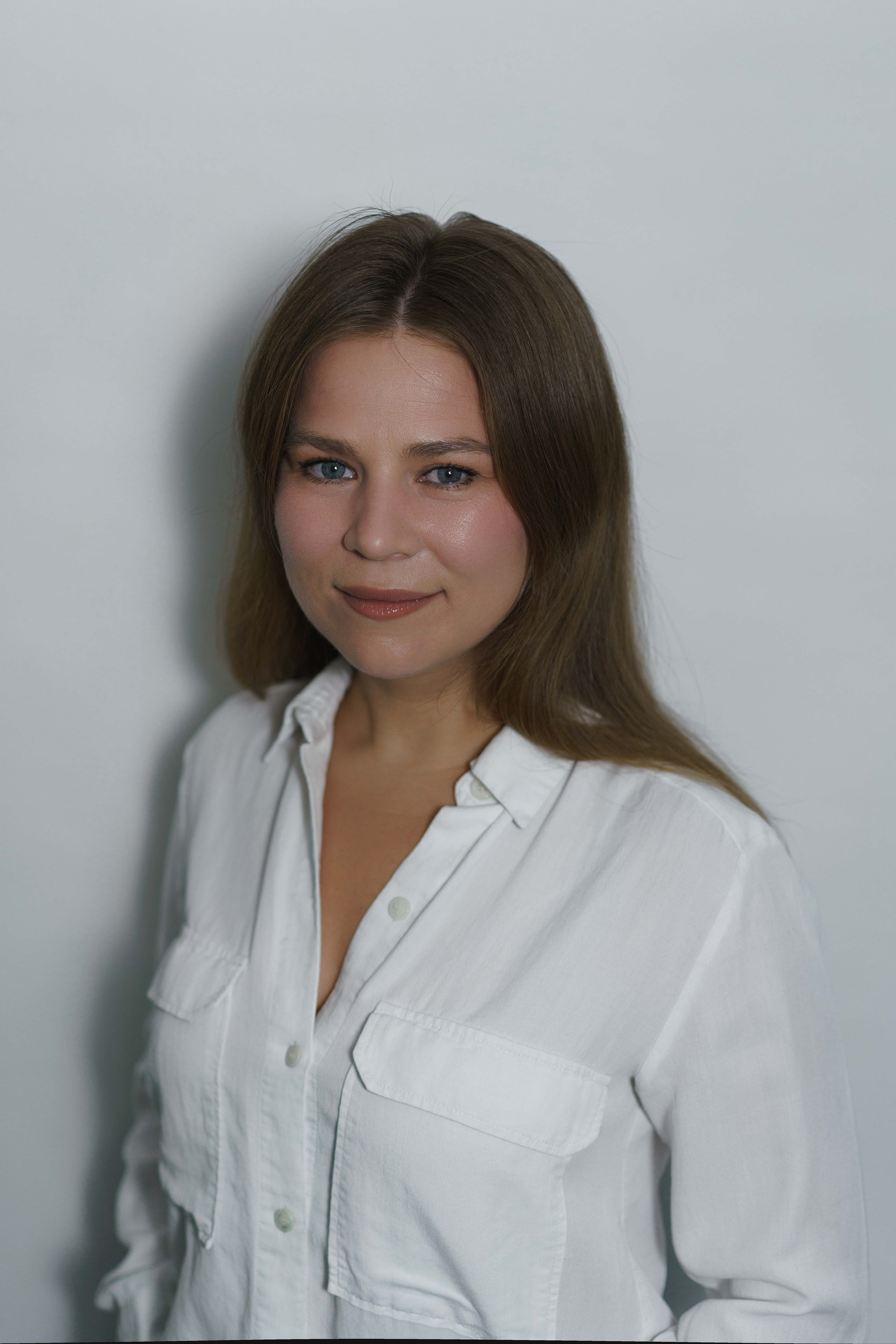 BUSINESS. Фотограф в Москве Анастасия Коряк