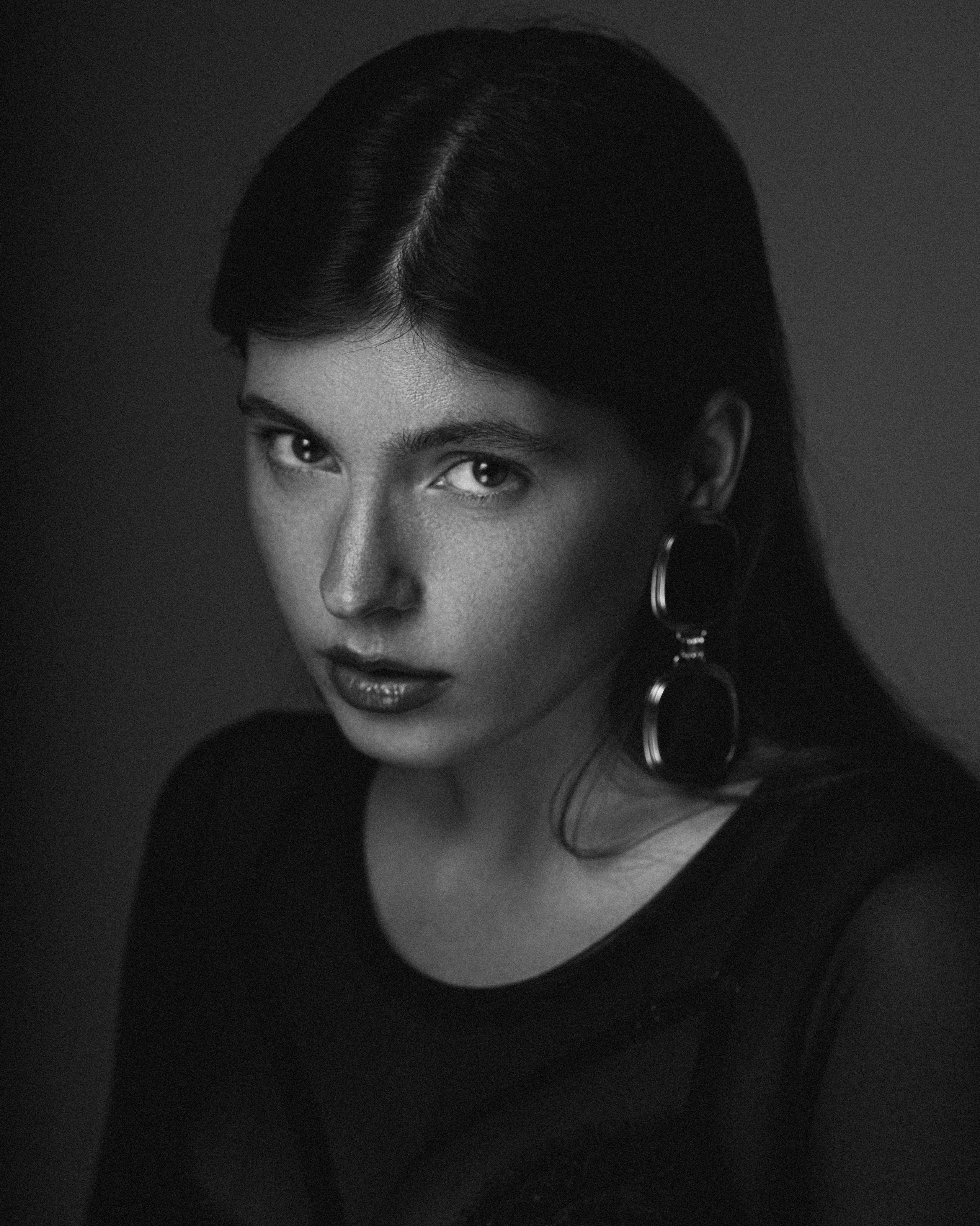 WOMAN. Фотограф в Москве Анастасия Коряк